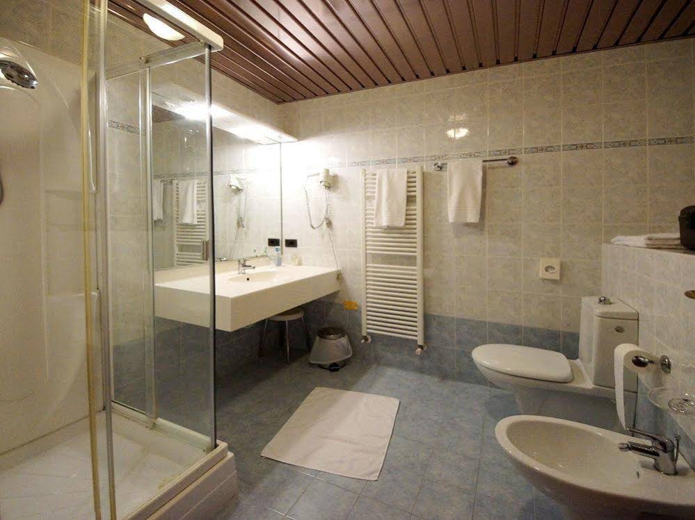 Park Hotel Zanzanu