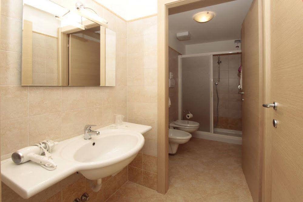 Park Hotel Zanzanu
