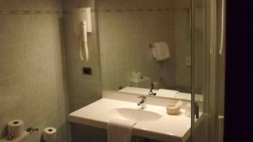 Park Hotel Zanzanu