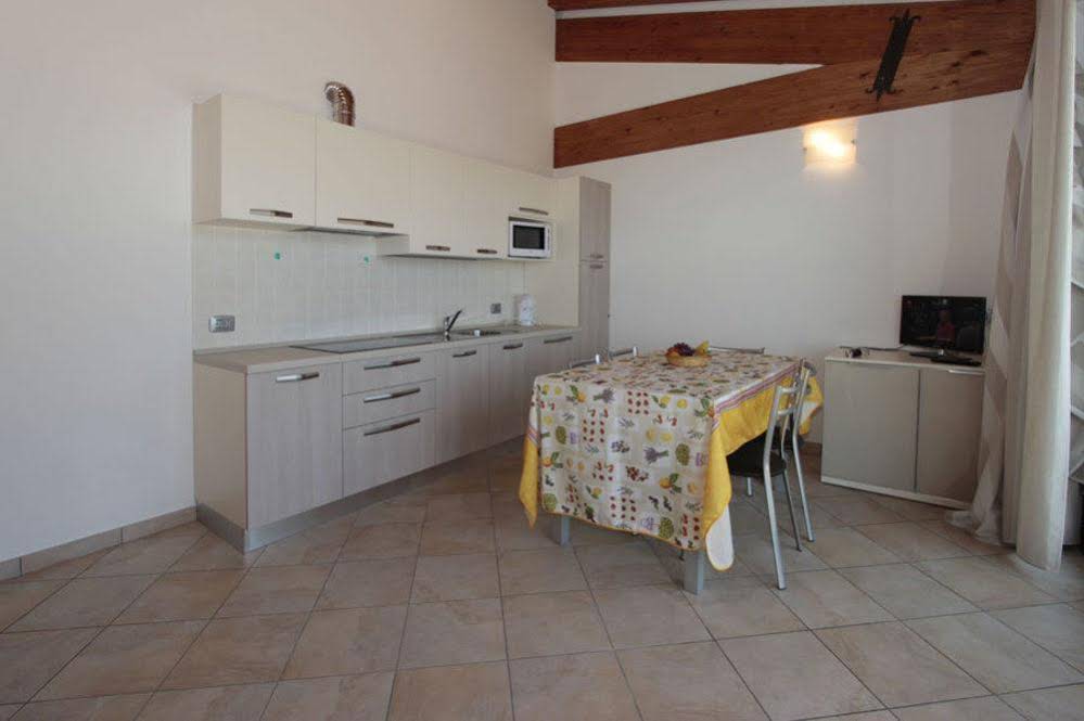 Park Hotel Zanzanu