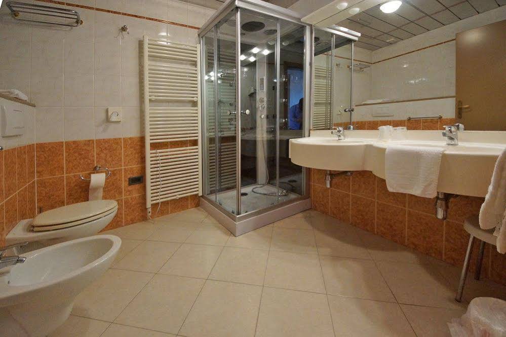 Park Hotel Zanzanu
