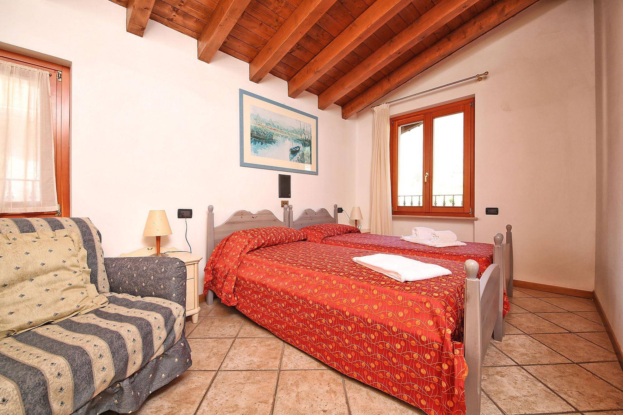 Residence Casa Gardola