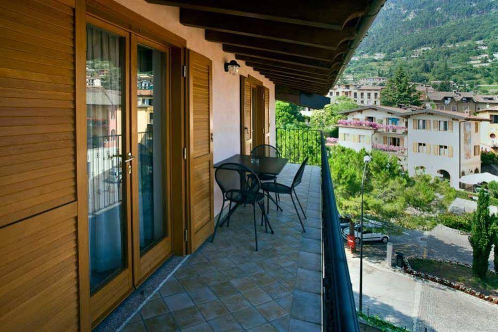 Residence Casa Gardola