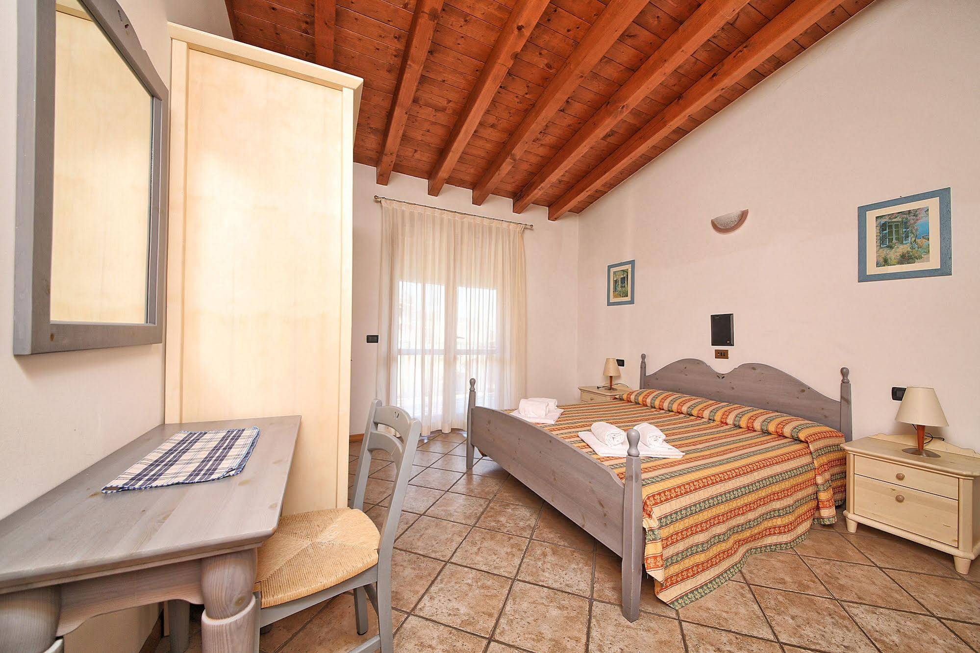 Residence Casa Gardola
