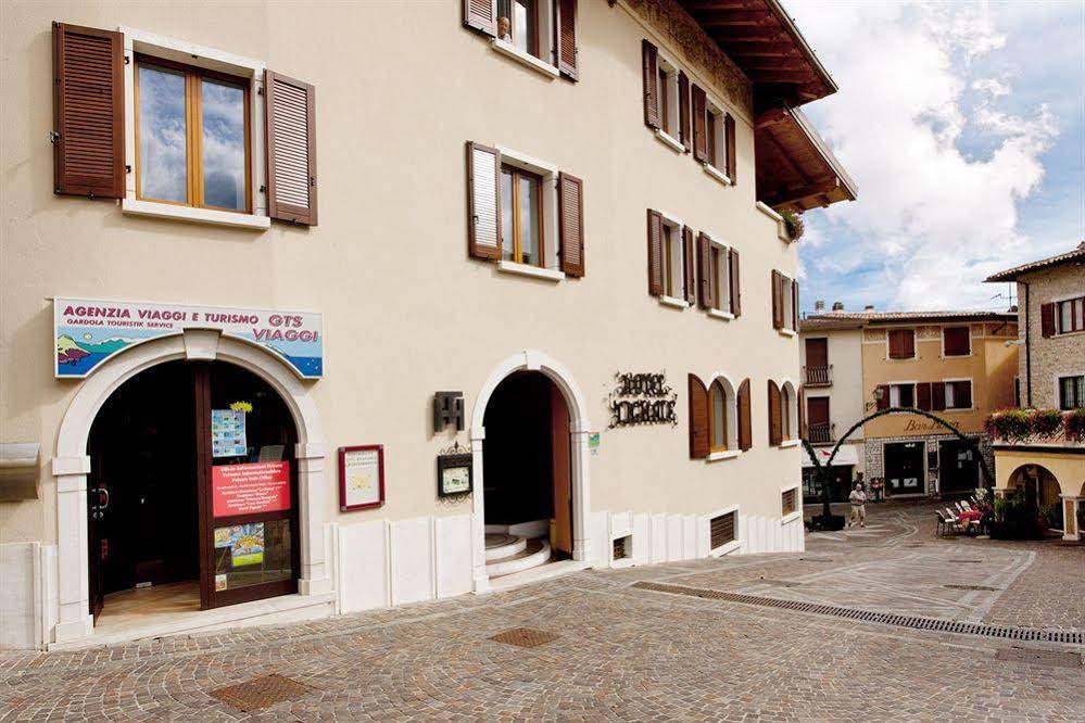 Residence Casa Gardola