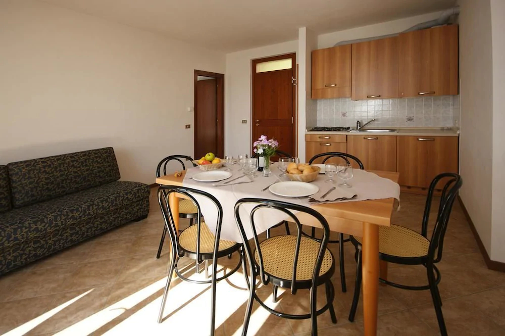Hotel Residence La Rotonda