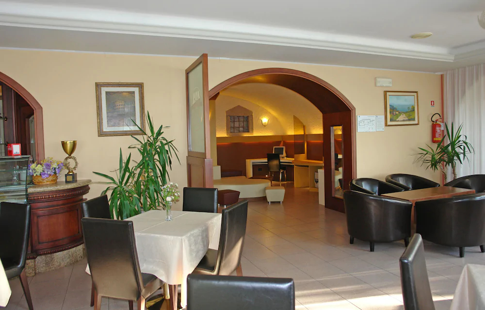 Hotel Residence La Rotonda