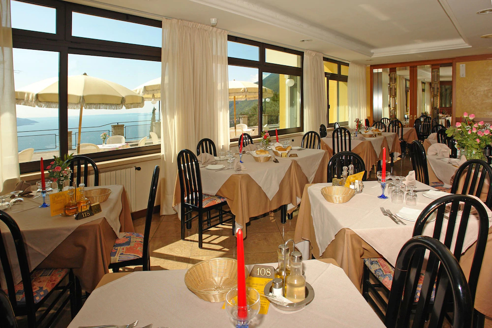 Hotel Residence La Rotonda