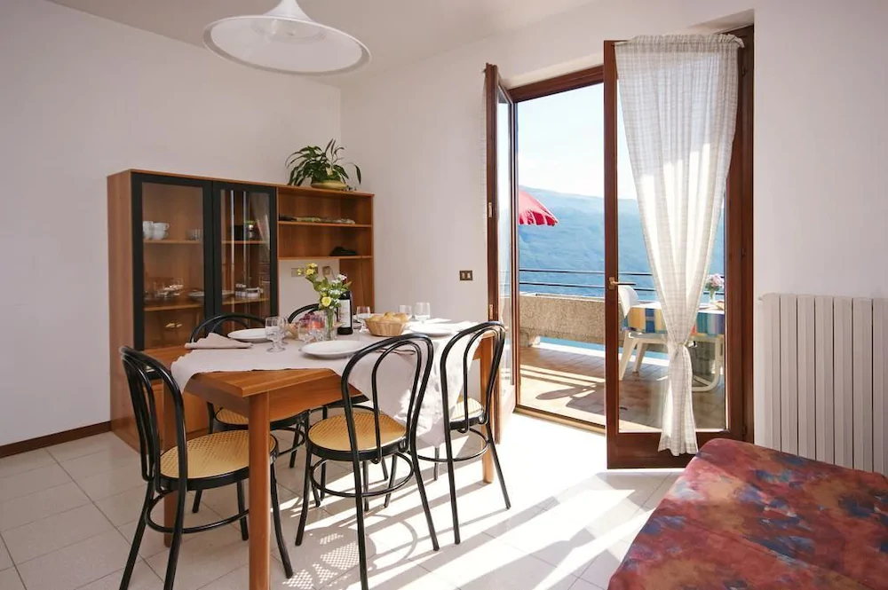 Hotel Residence La Rotonda
