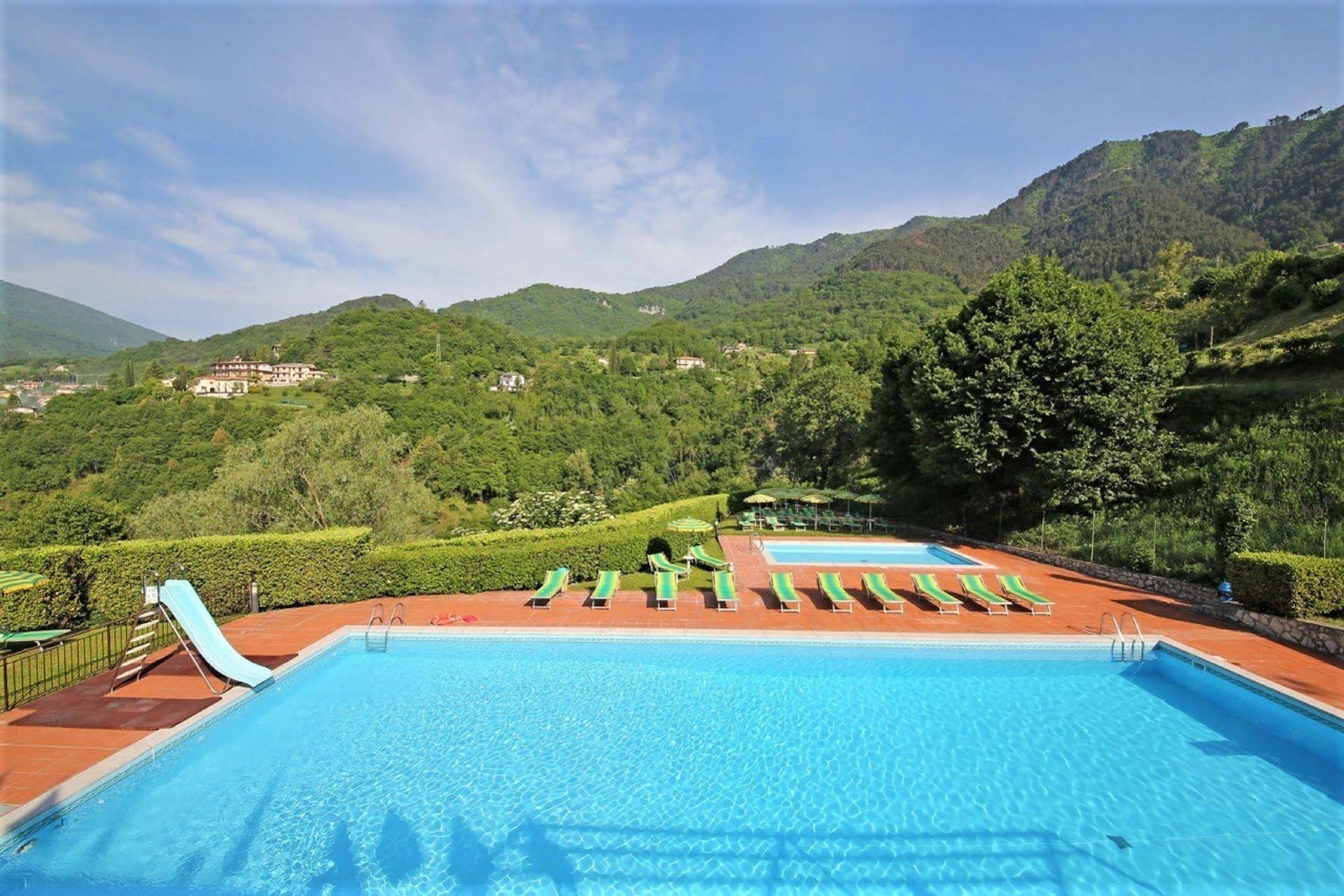 Hotel Garnì Tignale