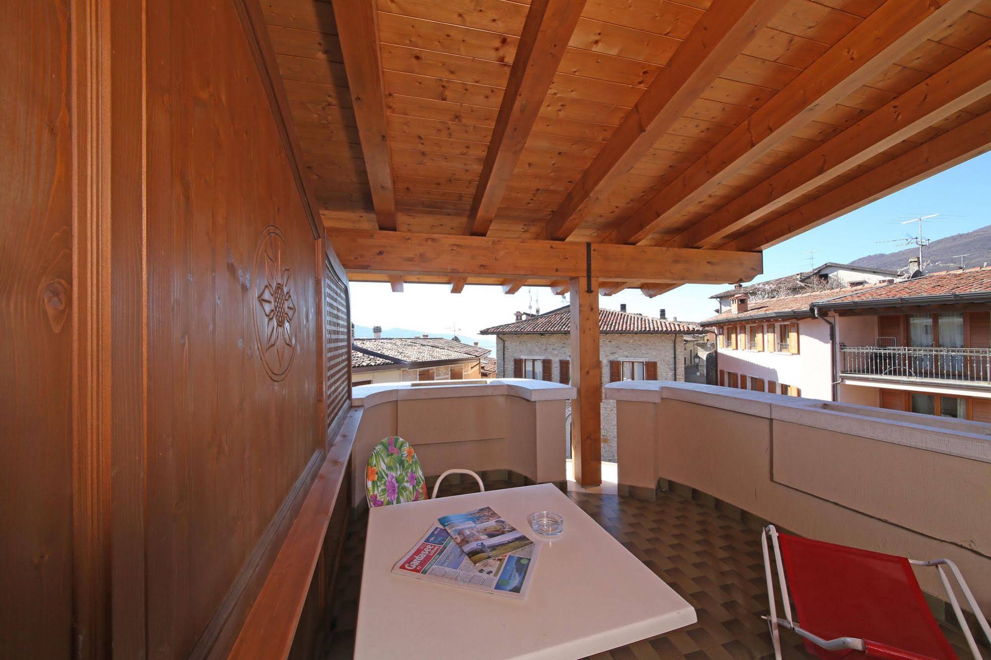 Hotel Garnì Tignale