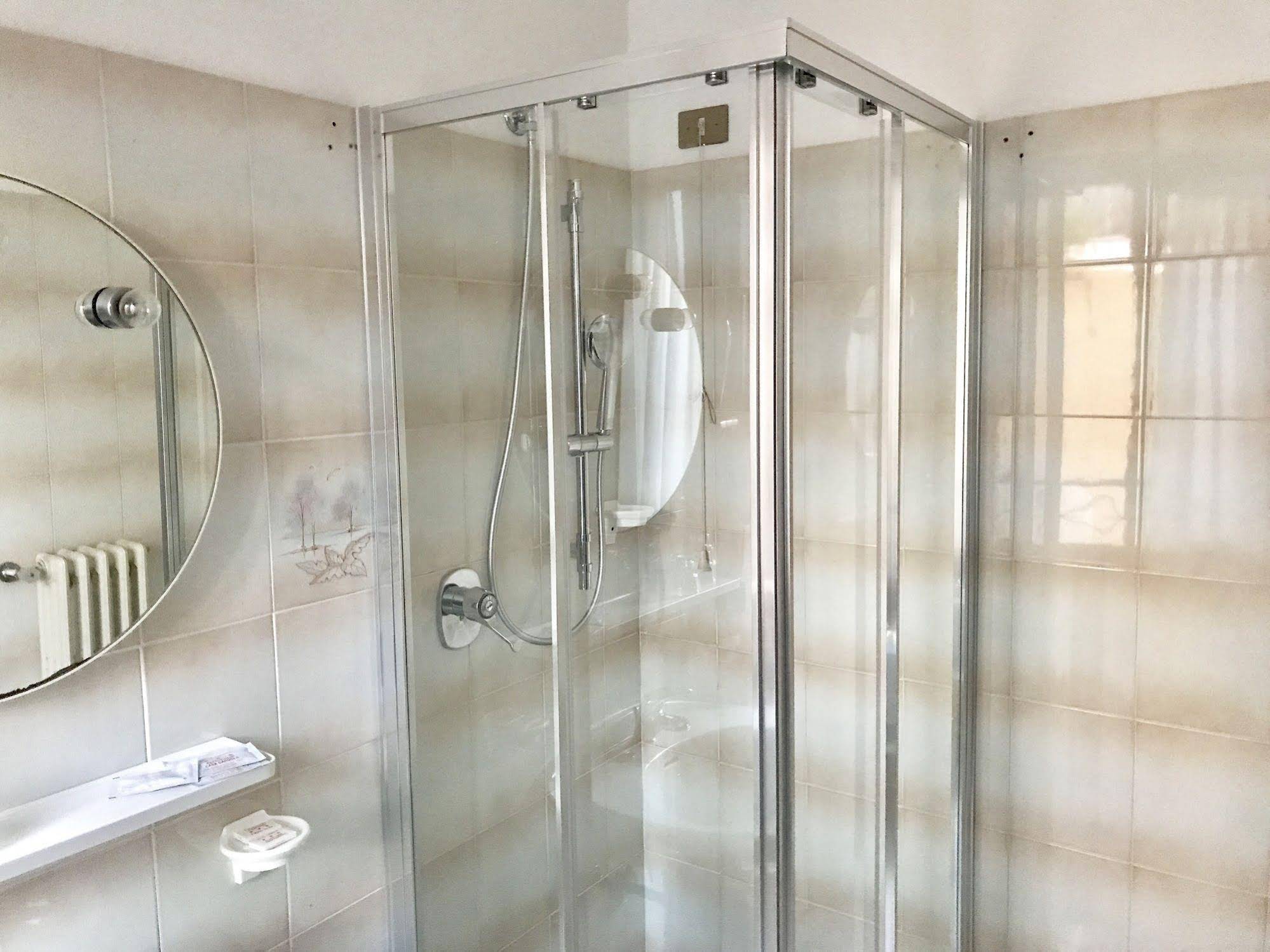 Hotel Garnì Tignale