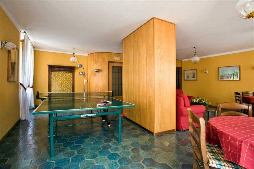 Hotel Garnì Tignale