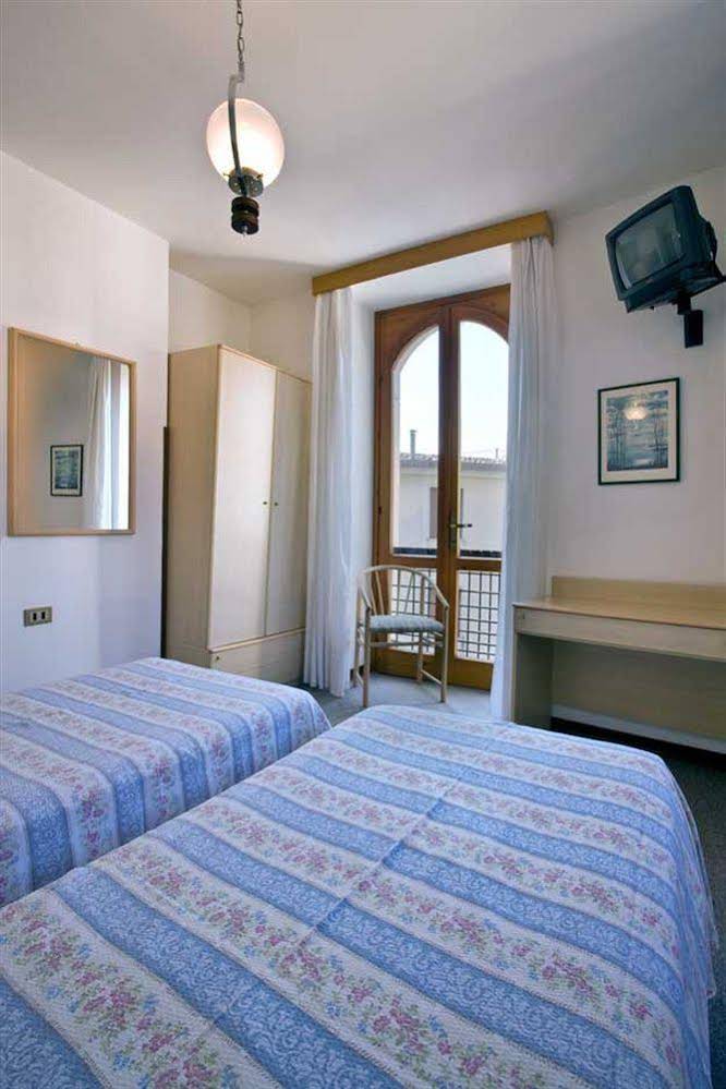 Hotel Garnì Tignale