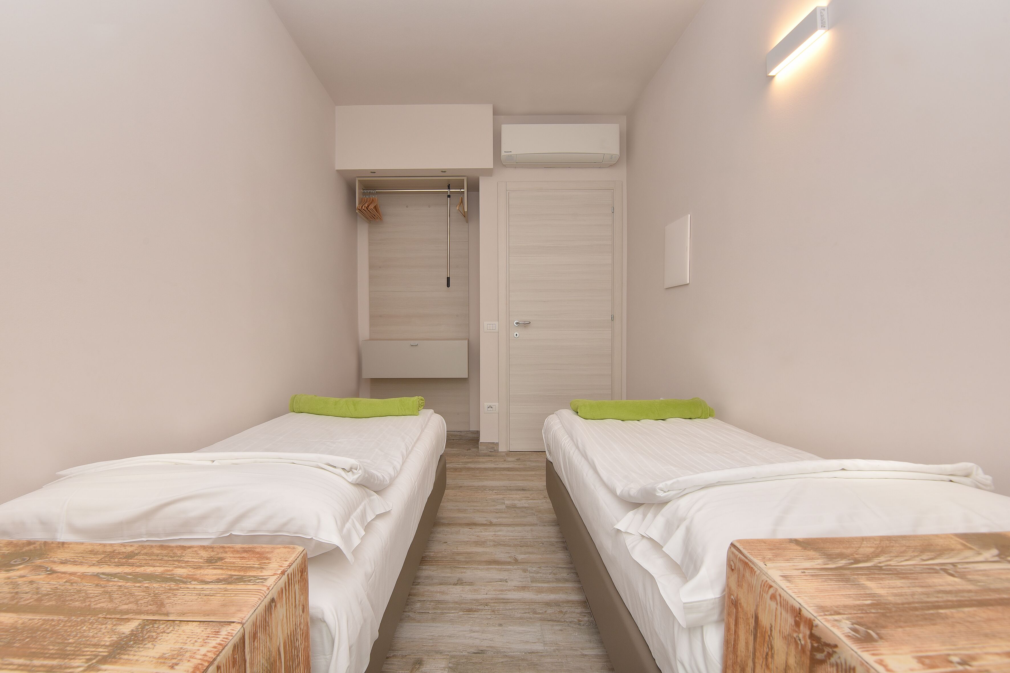 Verdeulivo Relax Home Ruculì Hospitality