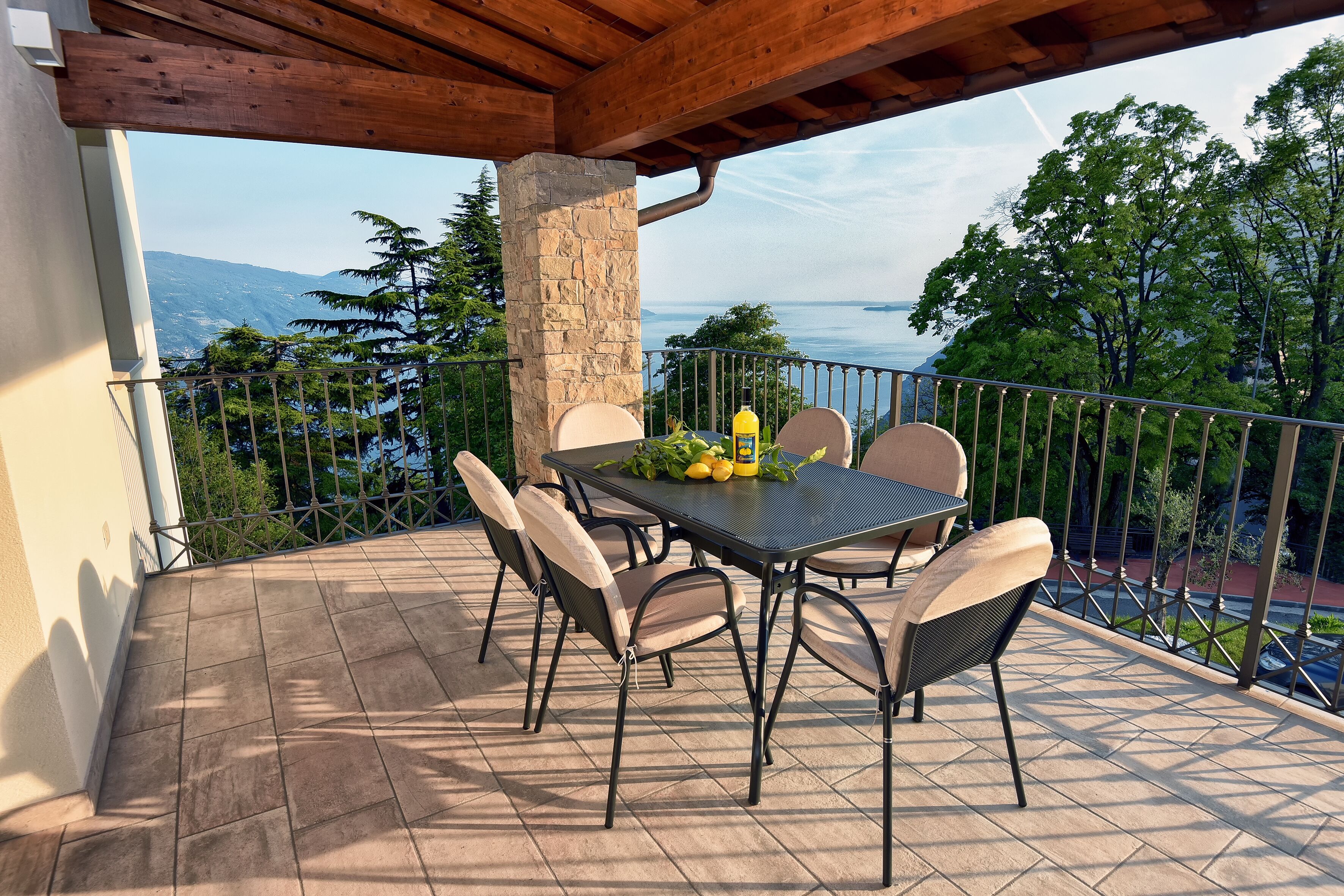 Verdeulivo Relax Home Ruculì Hospitality