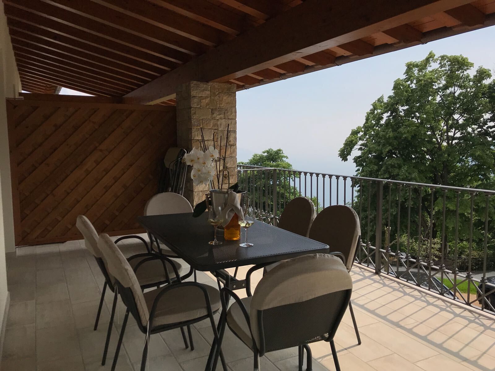 Verdeulivo Relax Home Ruculì Hospitality