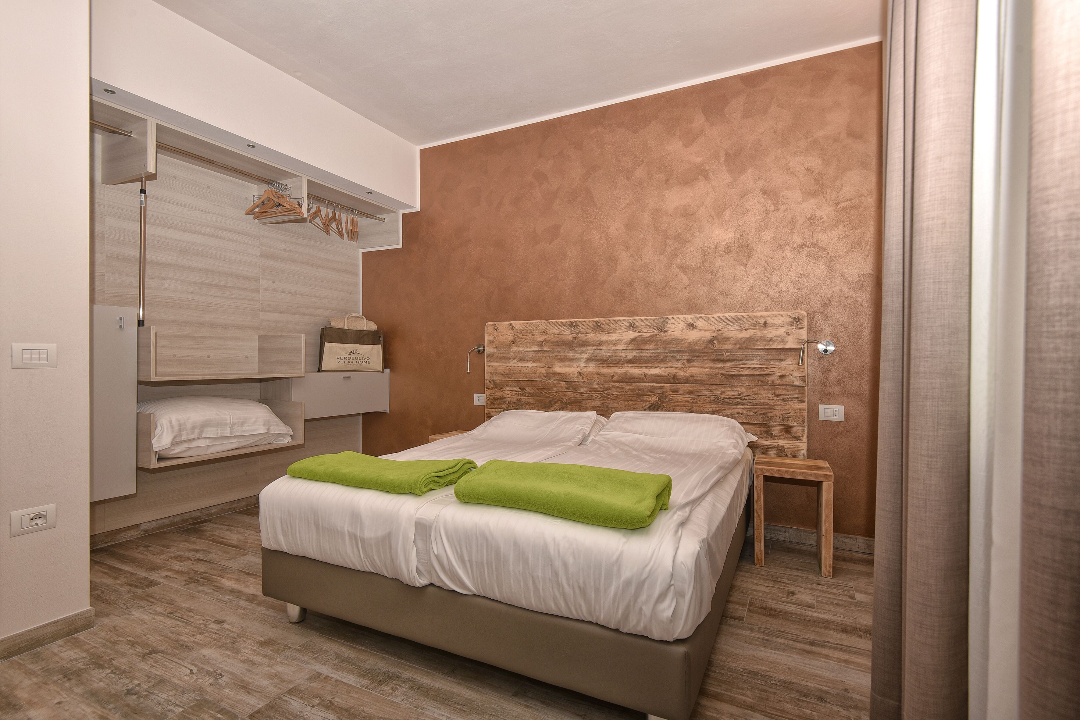 Verdeulivo Relax Home Ruculì Hospitality