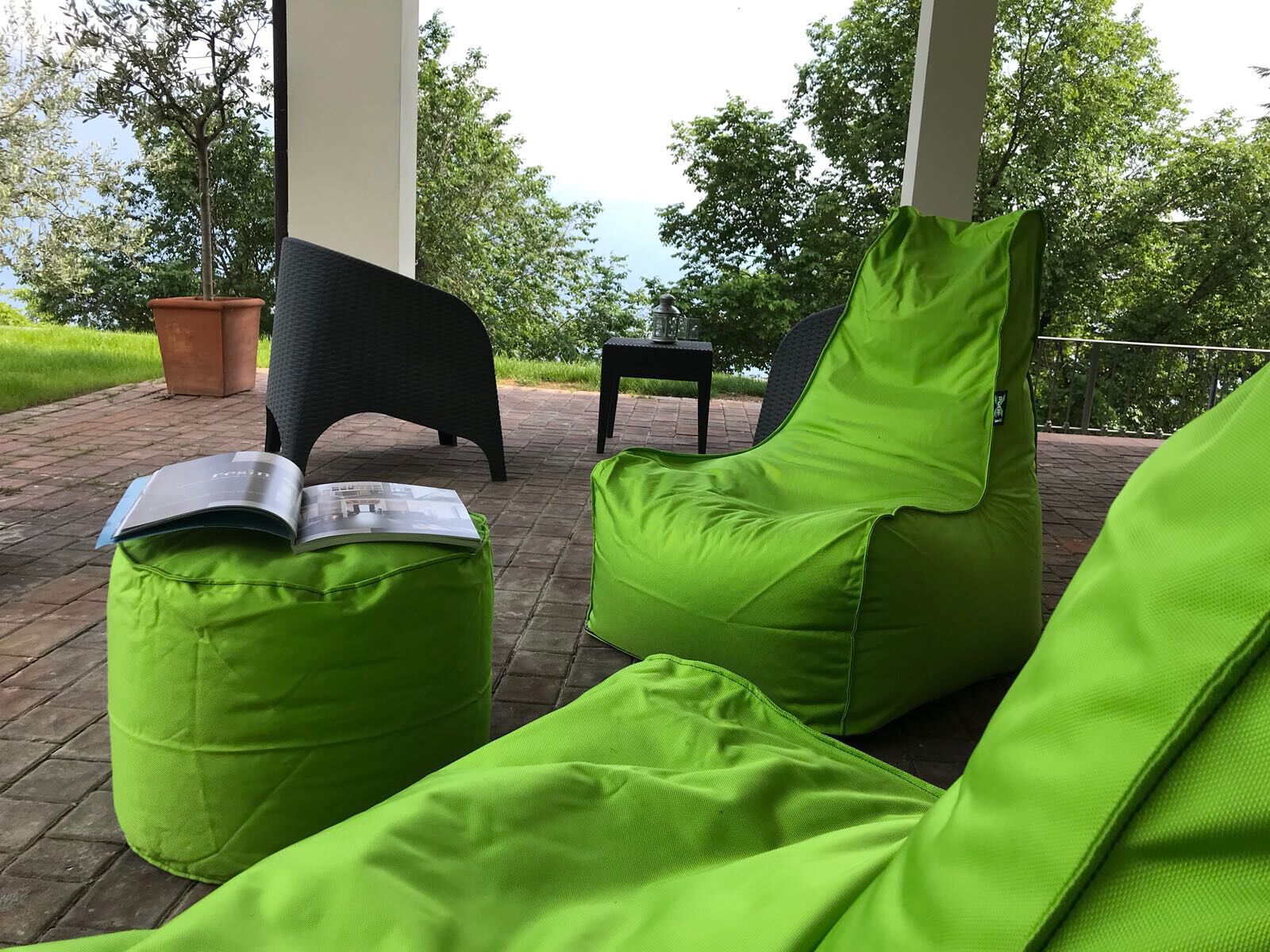 Verdeulivo Relax Home Ruculì Hospitality