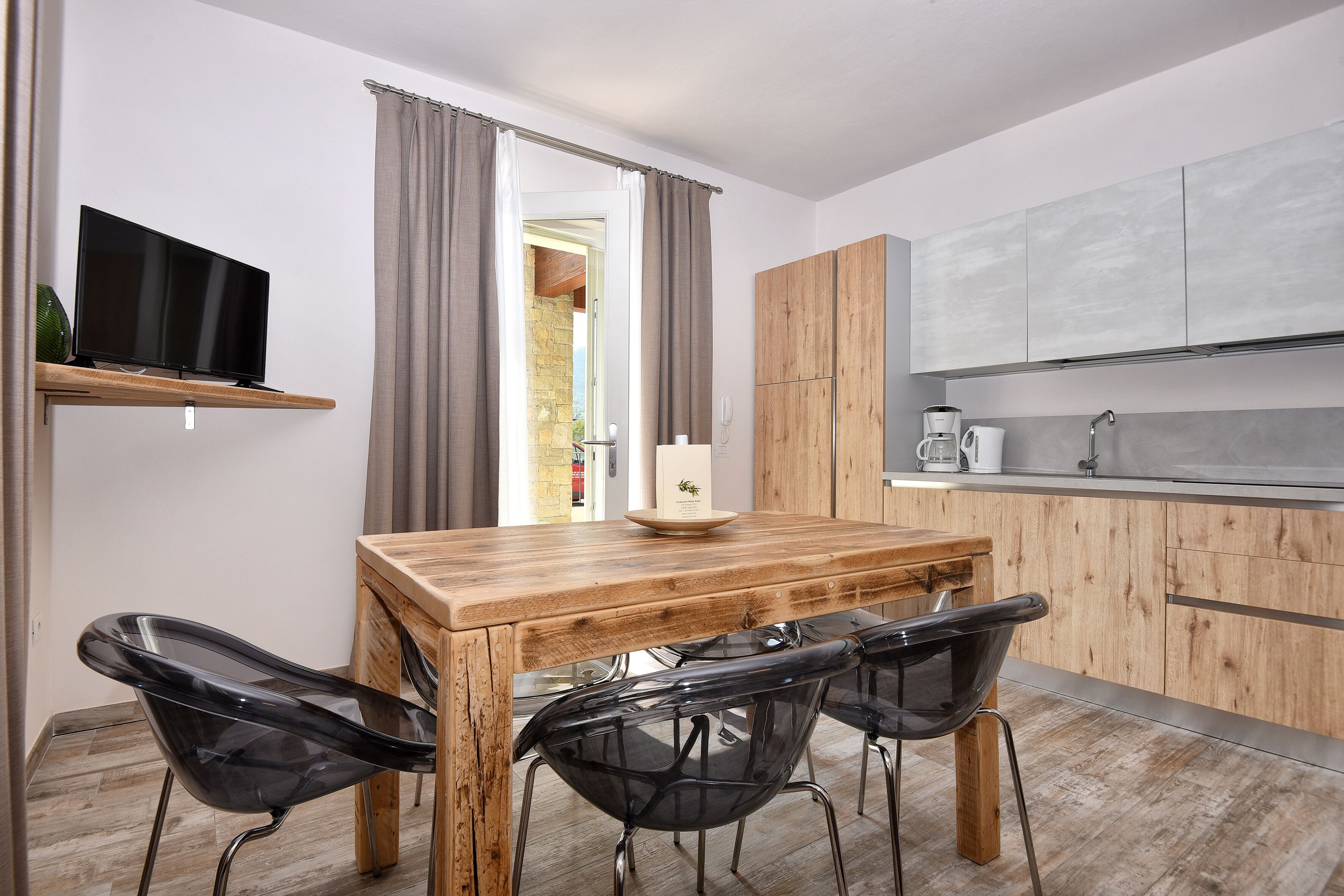 Verdeulivo Relax Home Ruculì Hospitality