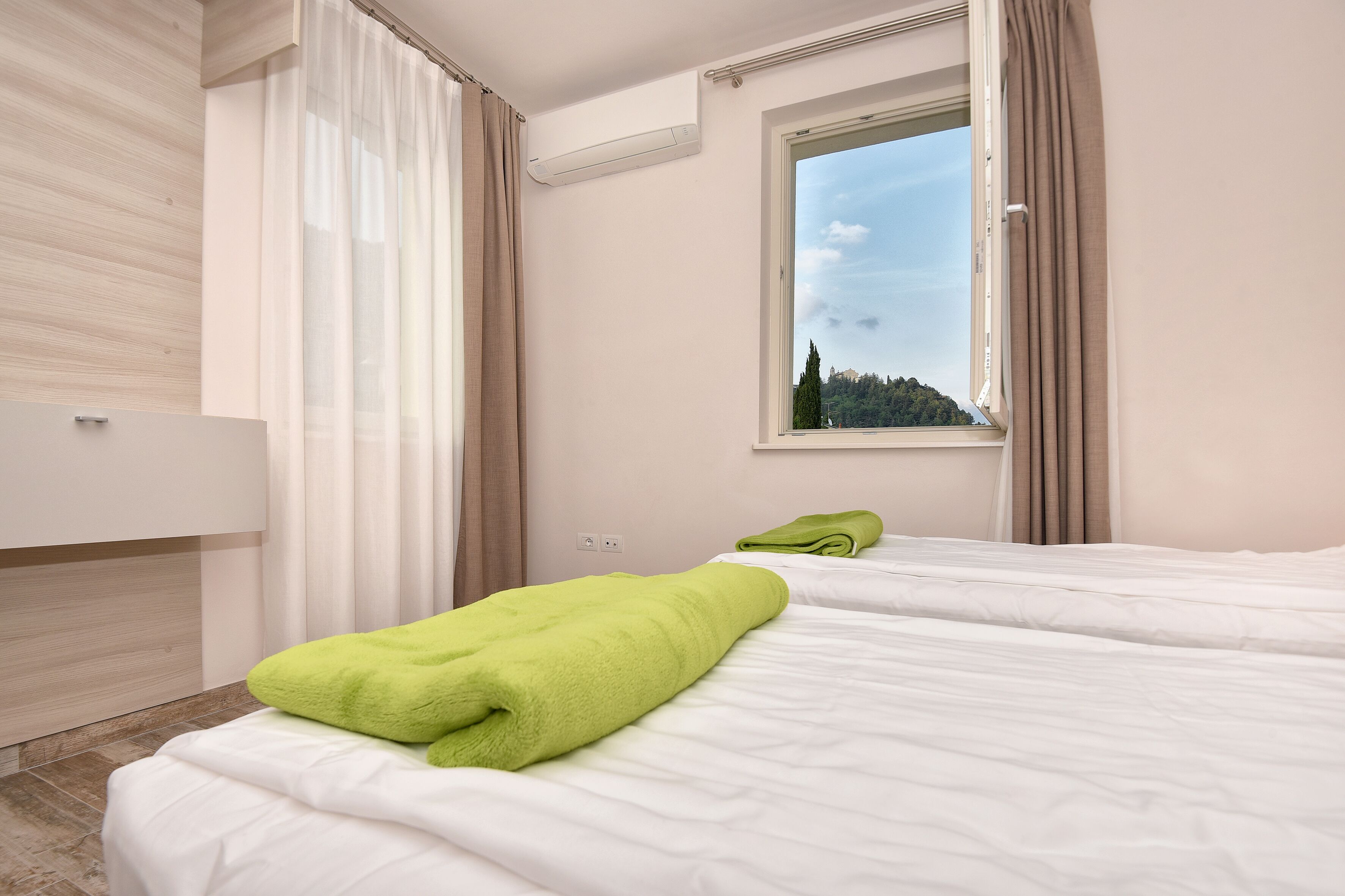 Verdeulivo Relax Home Ruculì Hospitality