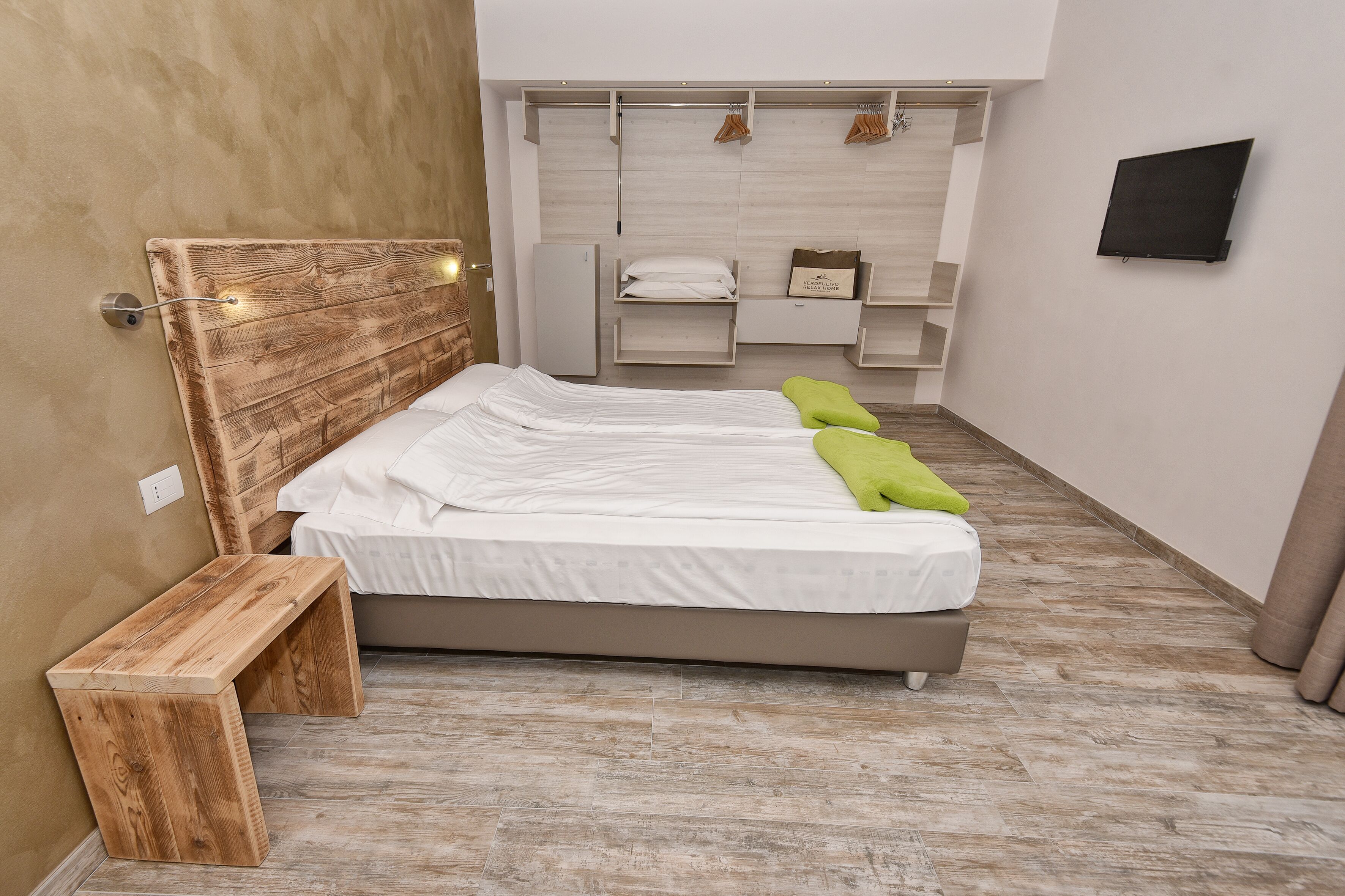 Verdeulivo Relax Home Ruculì Hospitality