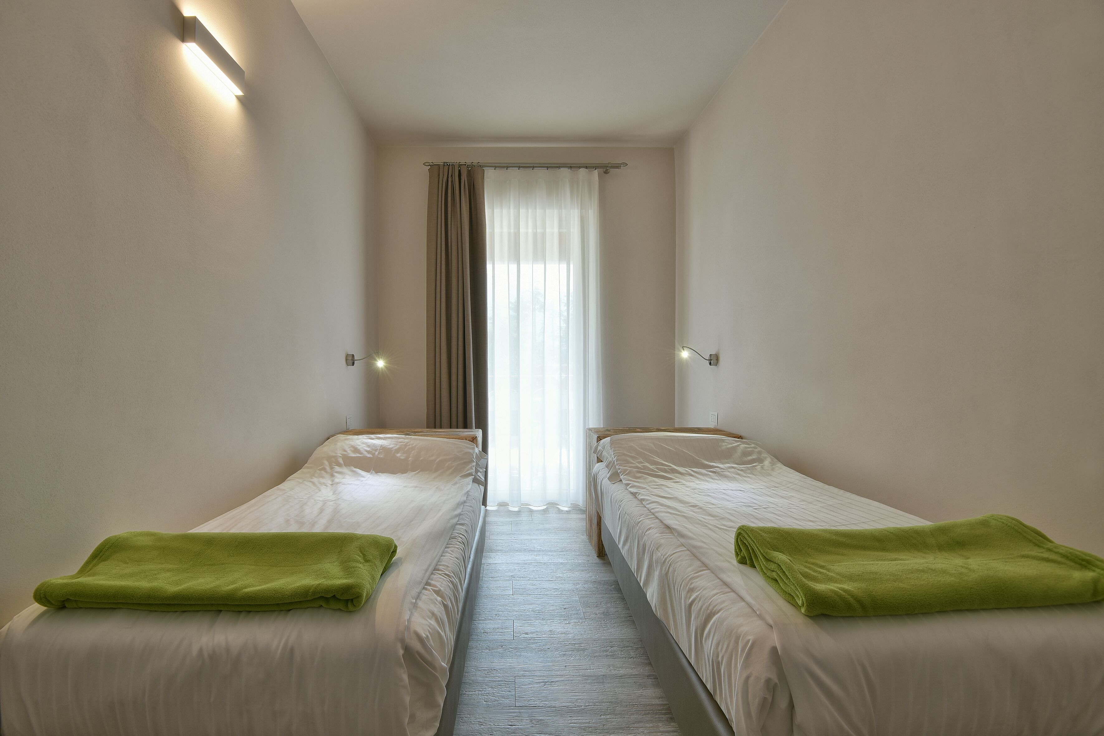 Verdeulivo Relax Home Ruculì Hospitality