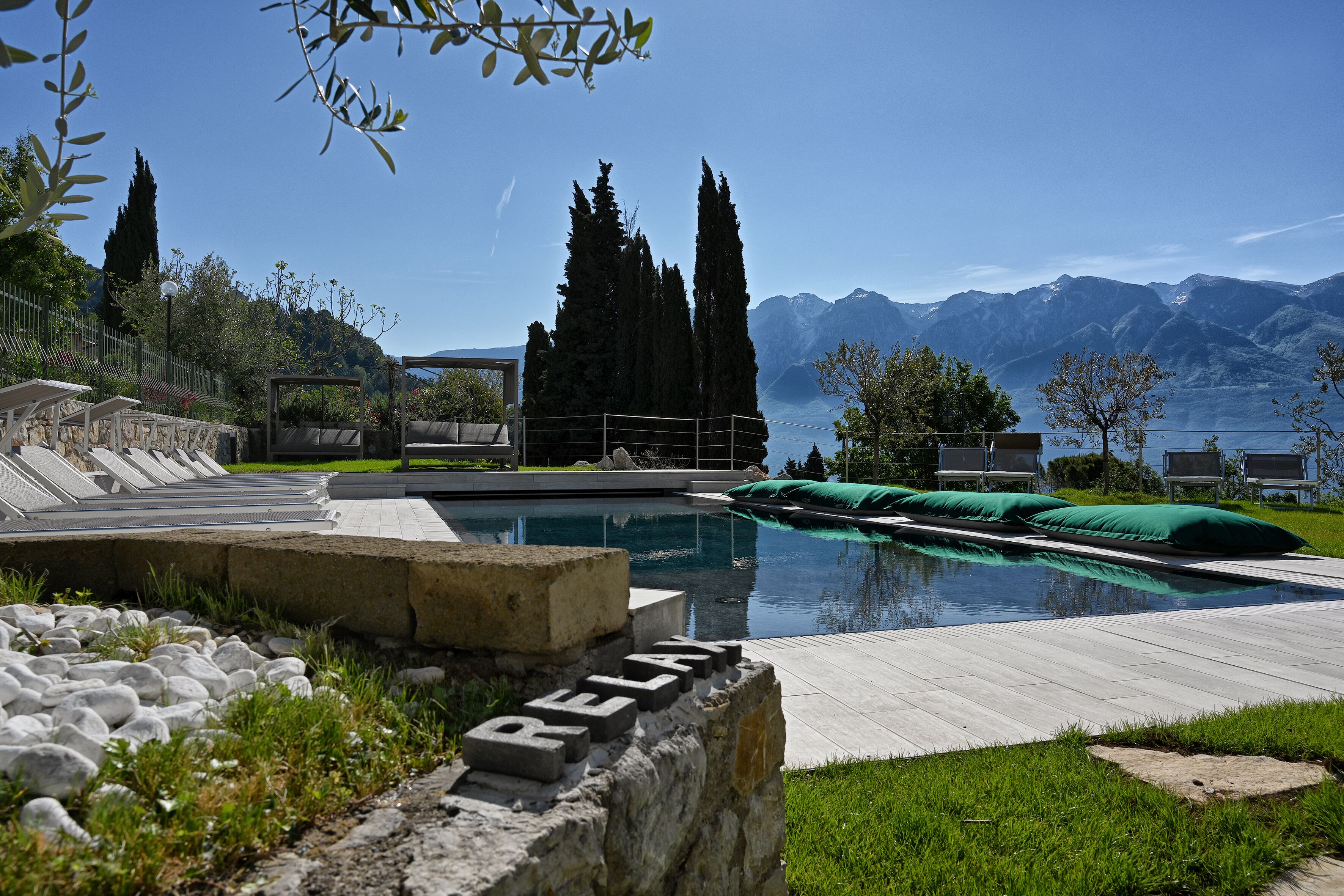 Verdeulivo Relax Home Ruculì Hospitality