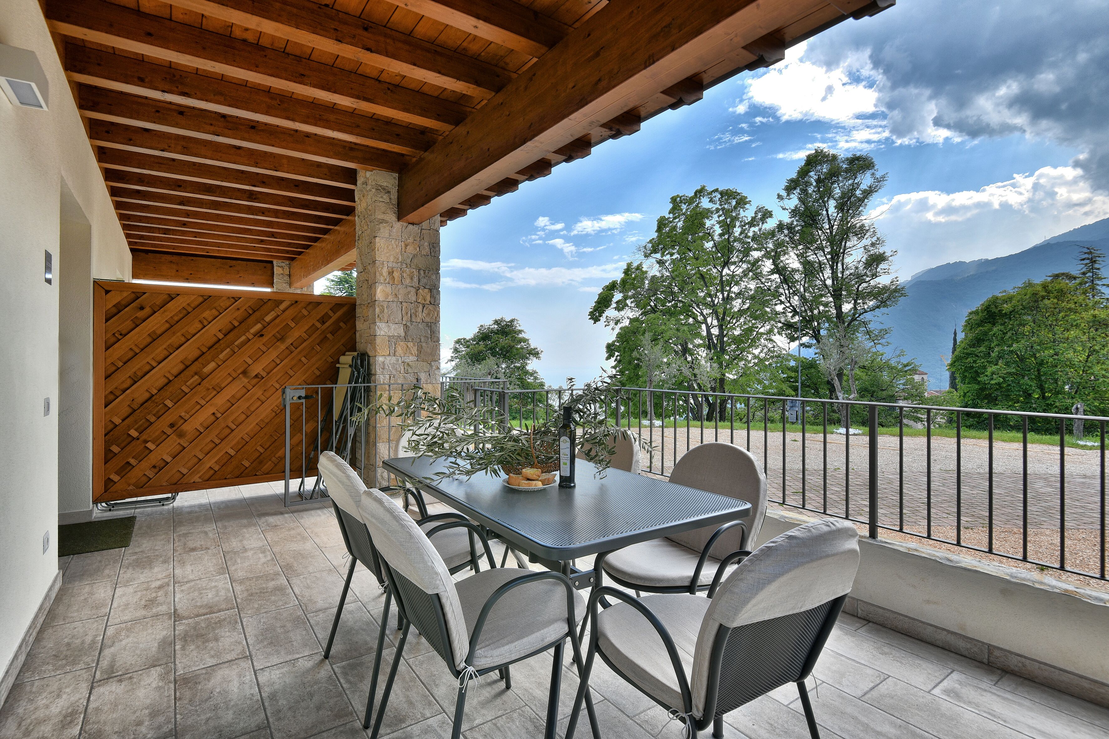 Verdeulivo Relax Home Ruculì Hospitality