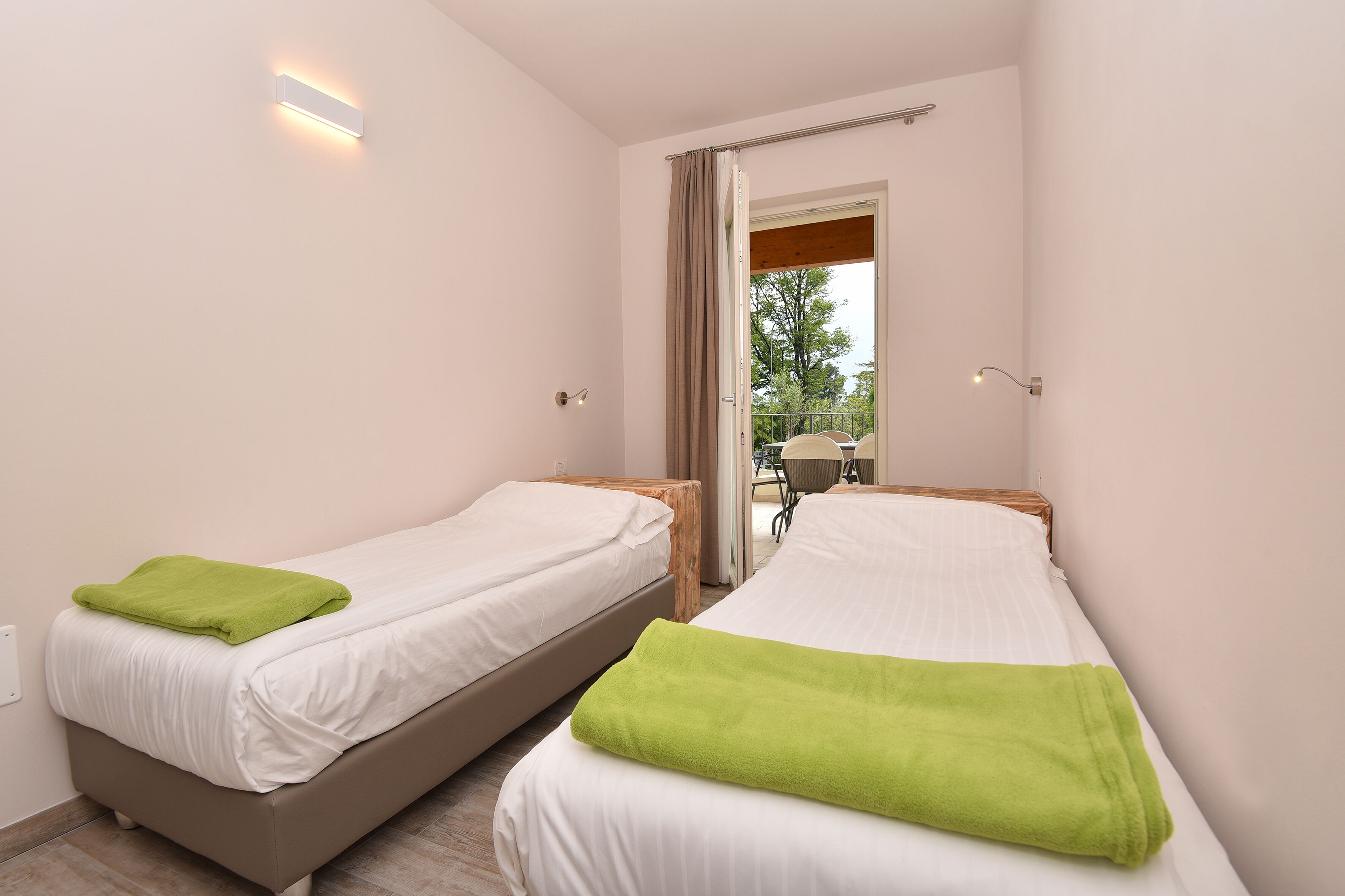 Verdeulivo Relax Home Ruculì Hospitality