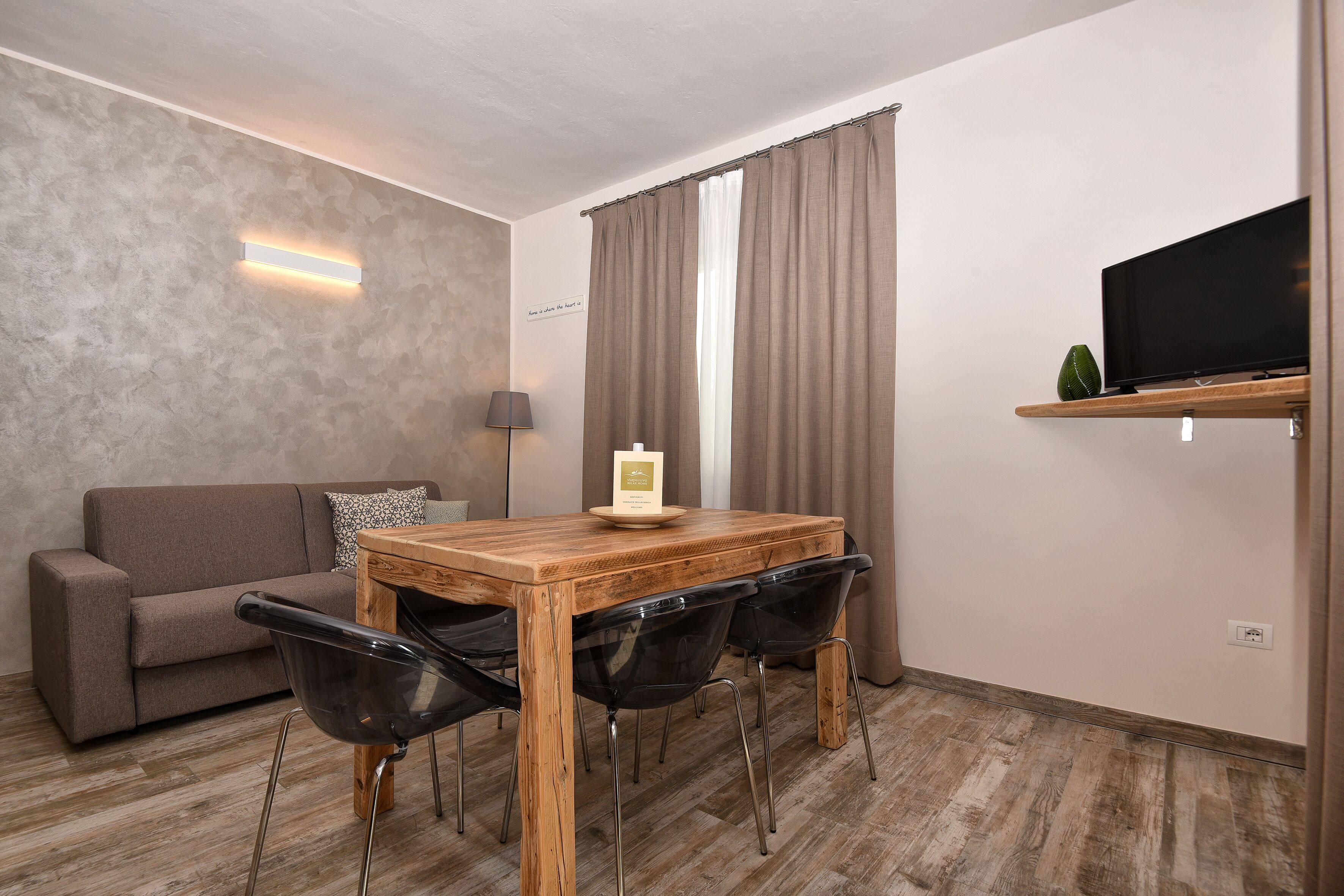 Verdeulivo Relax Home Ruculì Hospitality