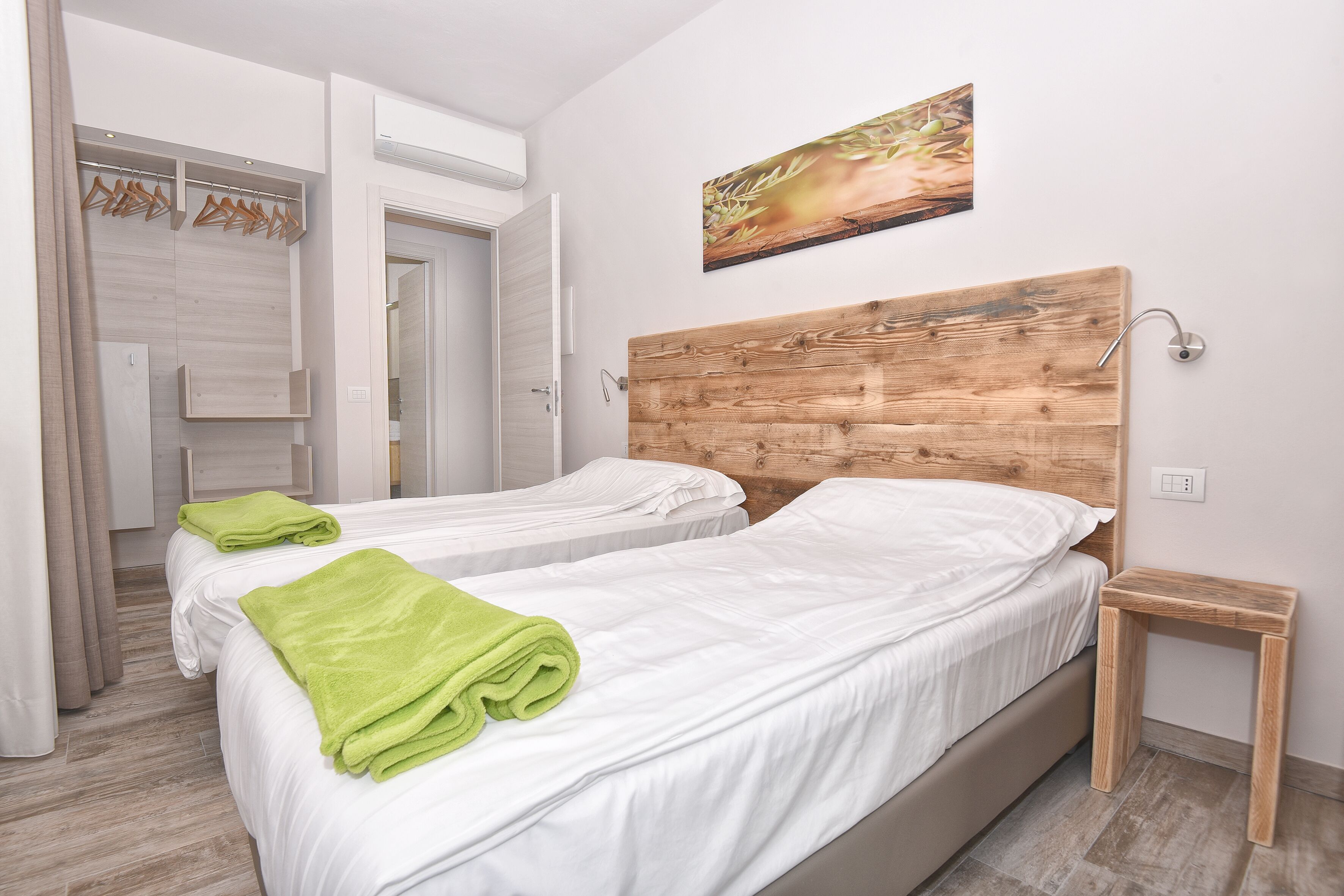 Verdeulivo Relax Home Ruculì Hospitality