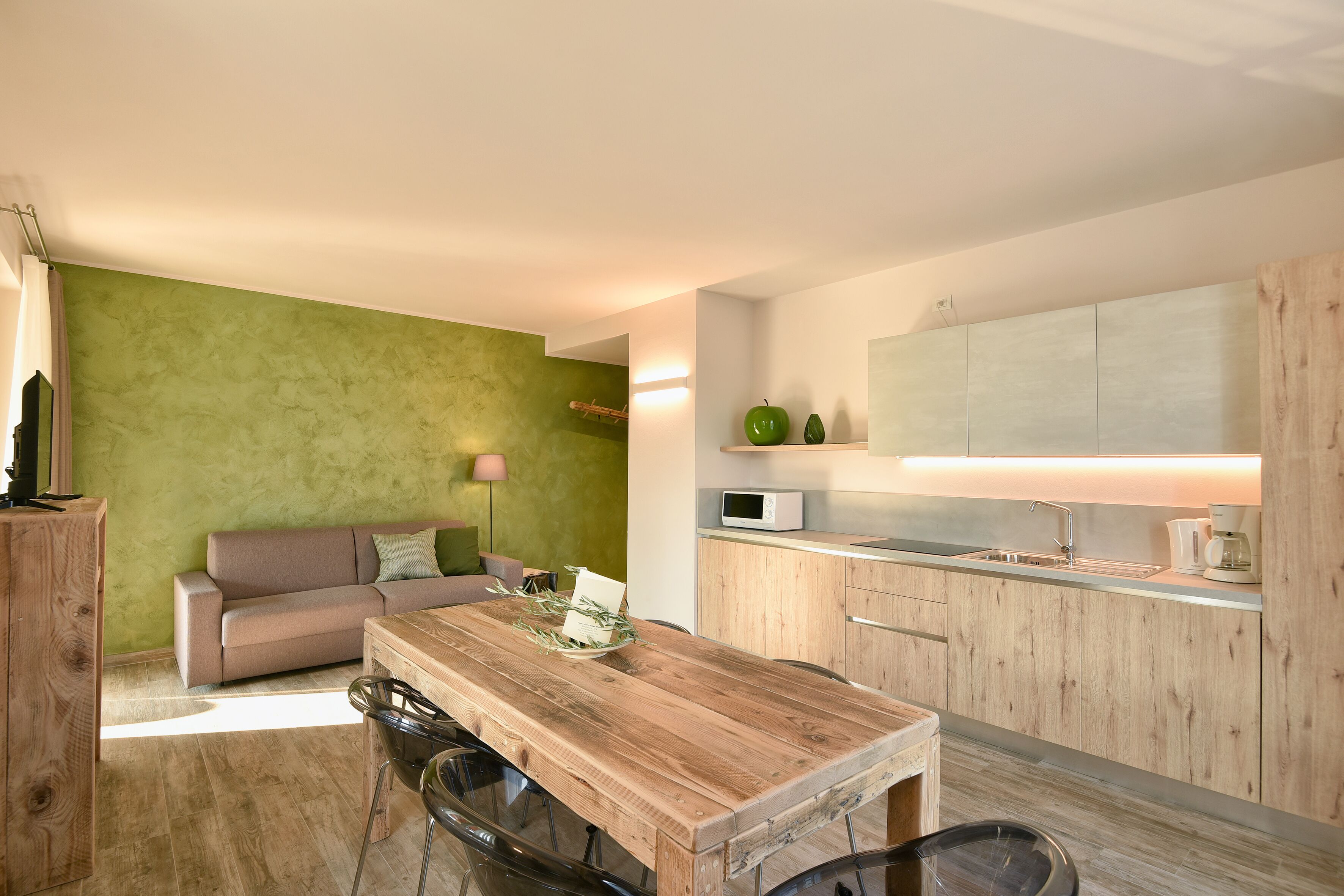 Verdeulivo Relax Home Ruculì Hospitality