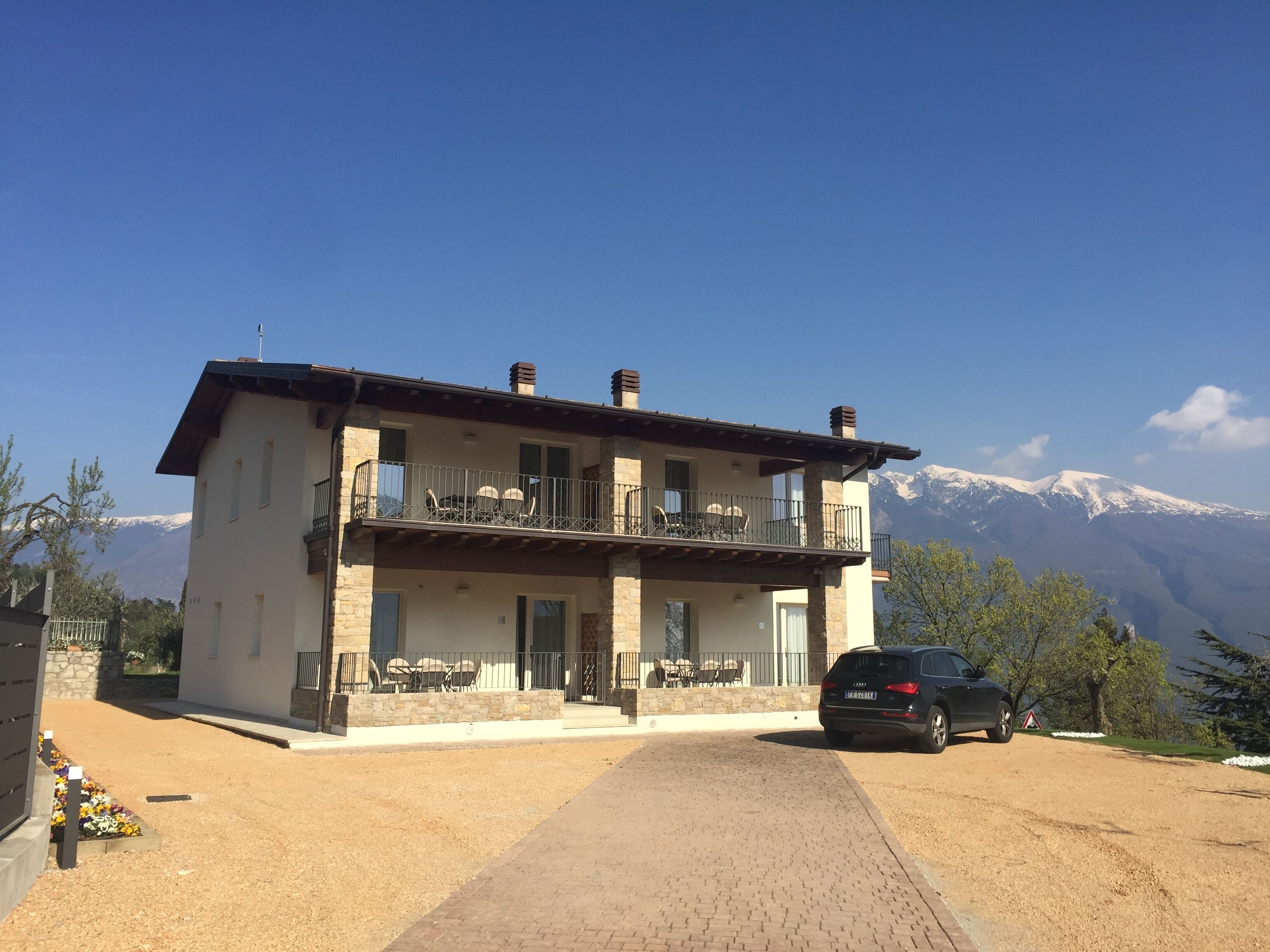 Verdeulivo Relax Home Ruculì Hospitality