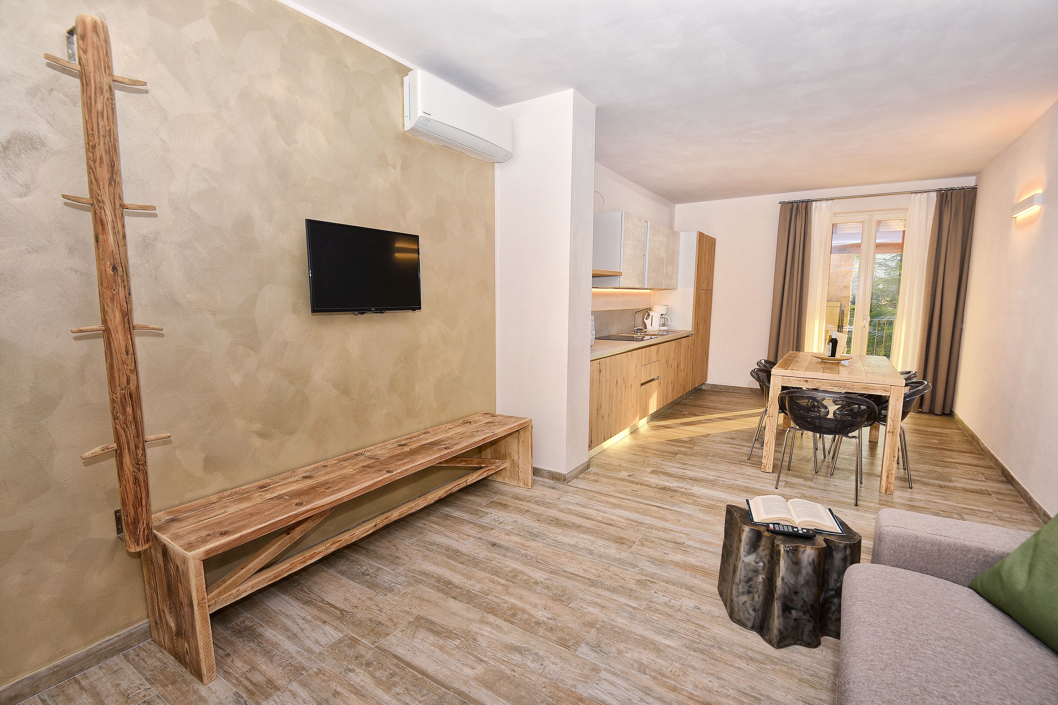 Verdeulivo Relax Home Ruculì Hospitality