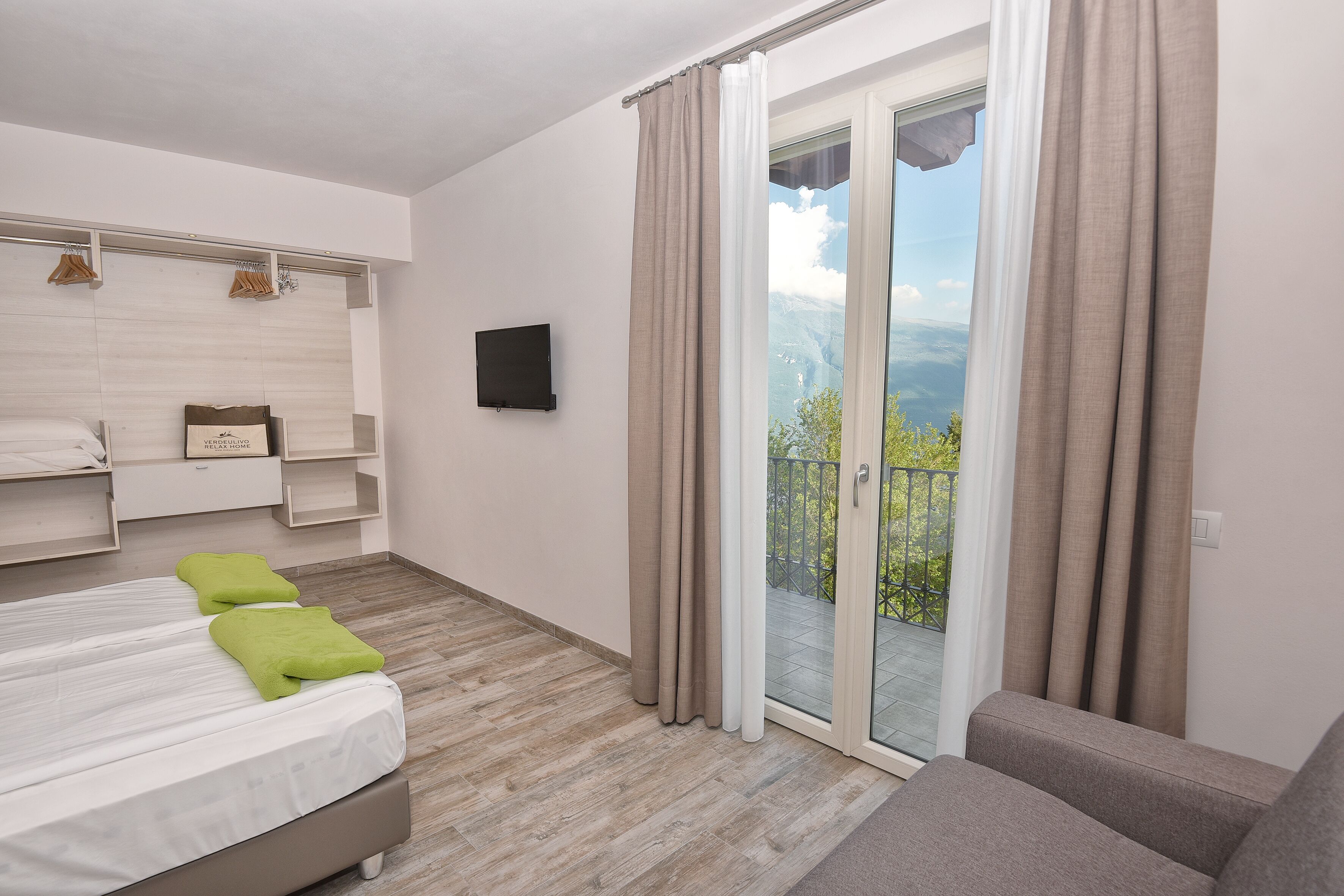 Verdeulivo Relax Home Ruculì Hospitality