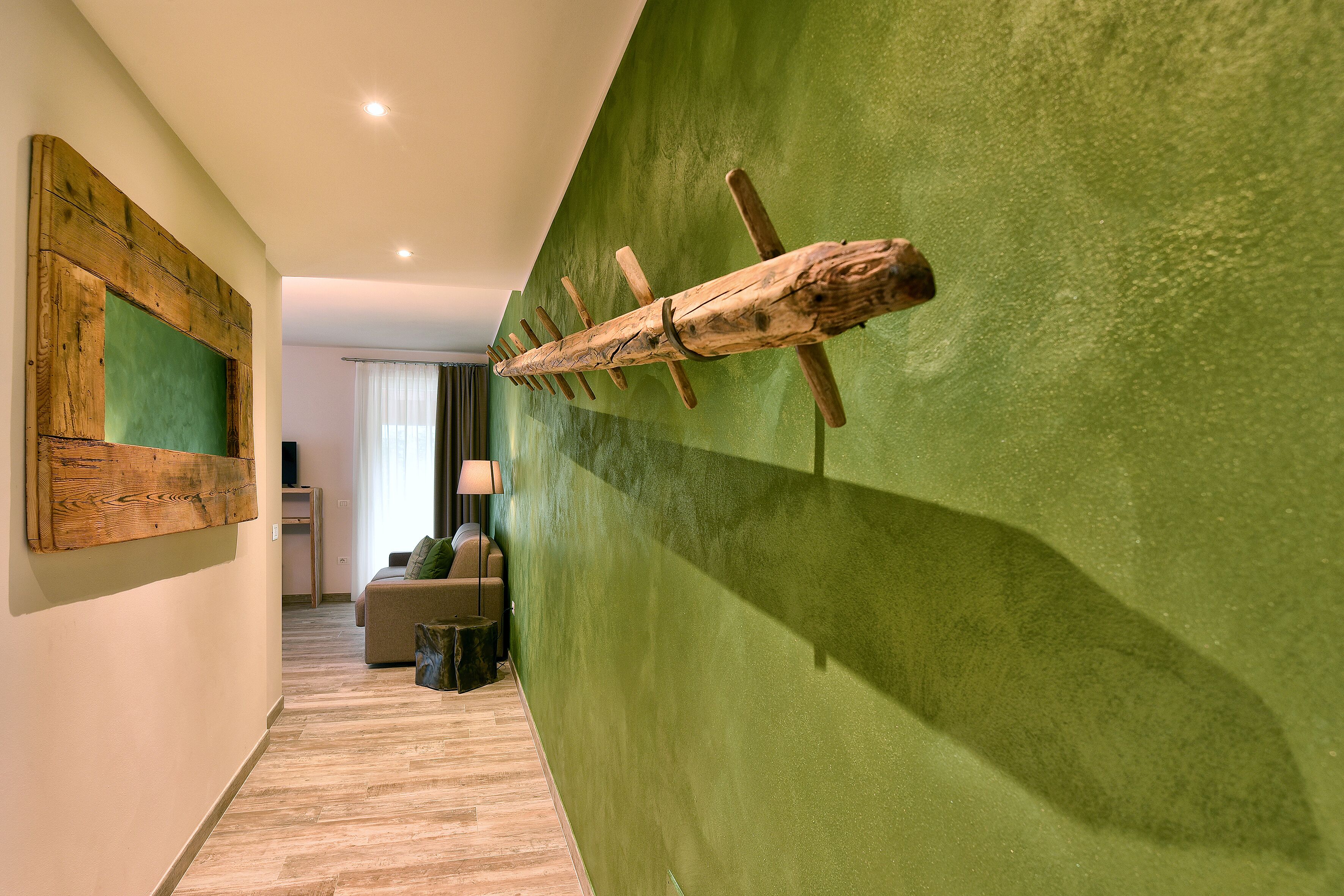 Verdeulivo Relax Home Ruculì Hospitality