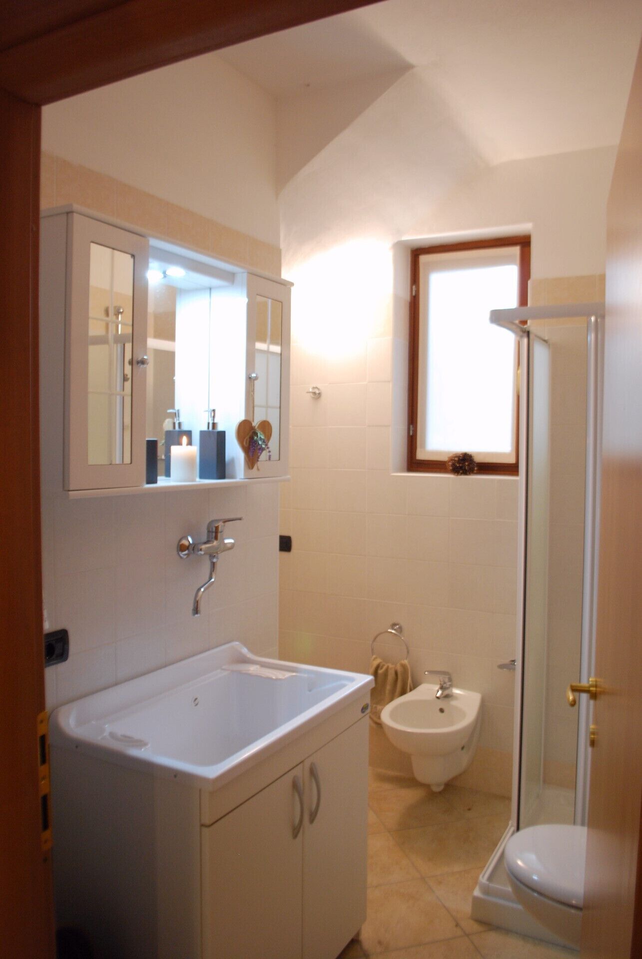 Villa Sole - Rebomaholidays