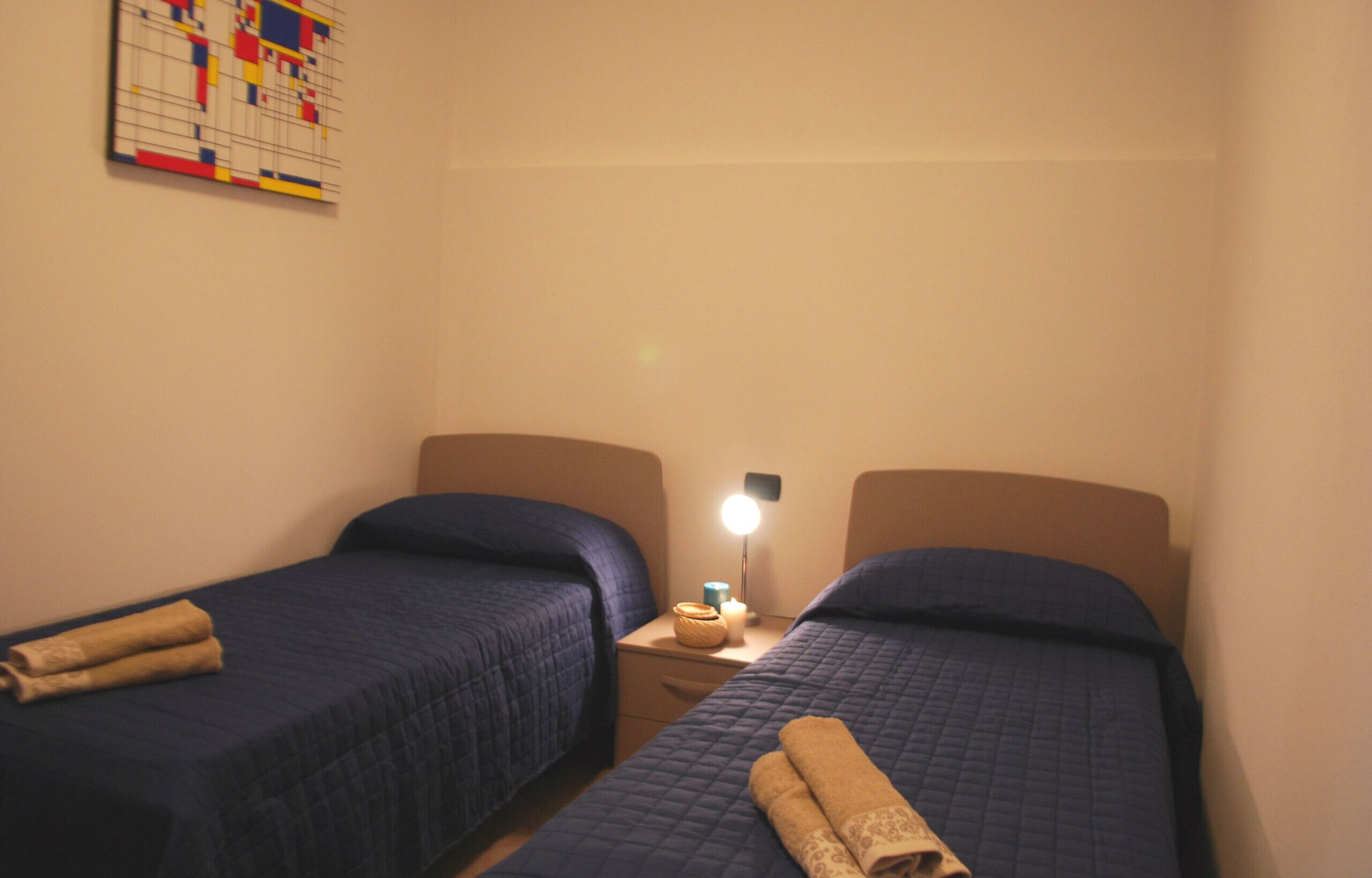 Villa Sole - Rebomaholidays
