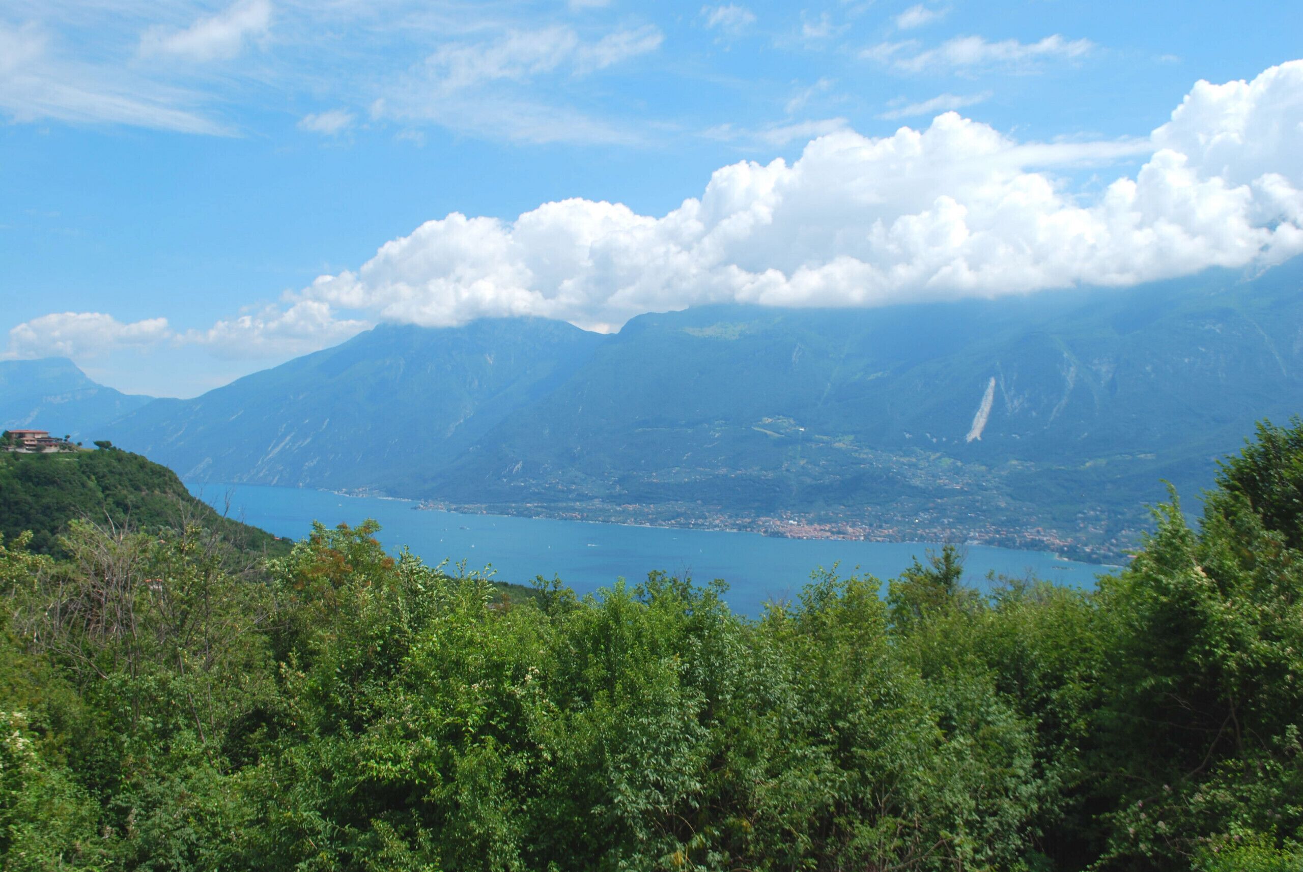 Villa Sole - Rebomaholidays