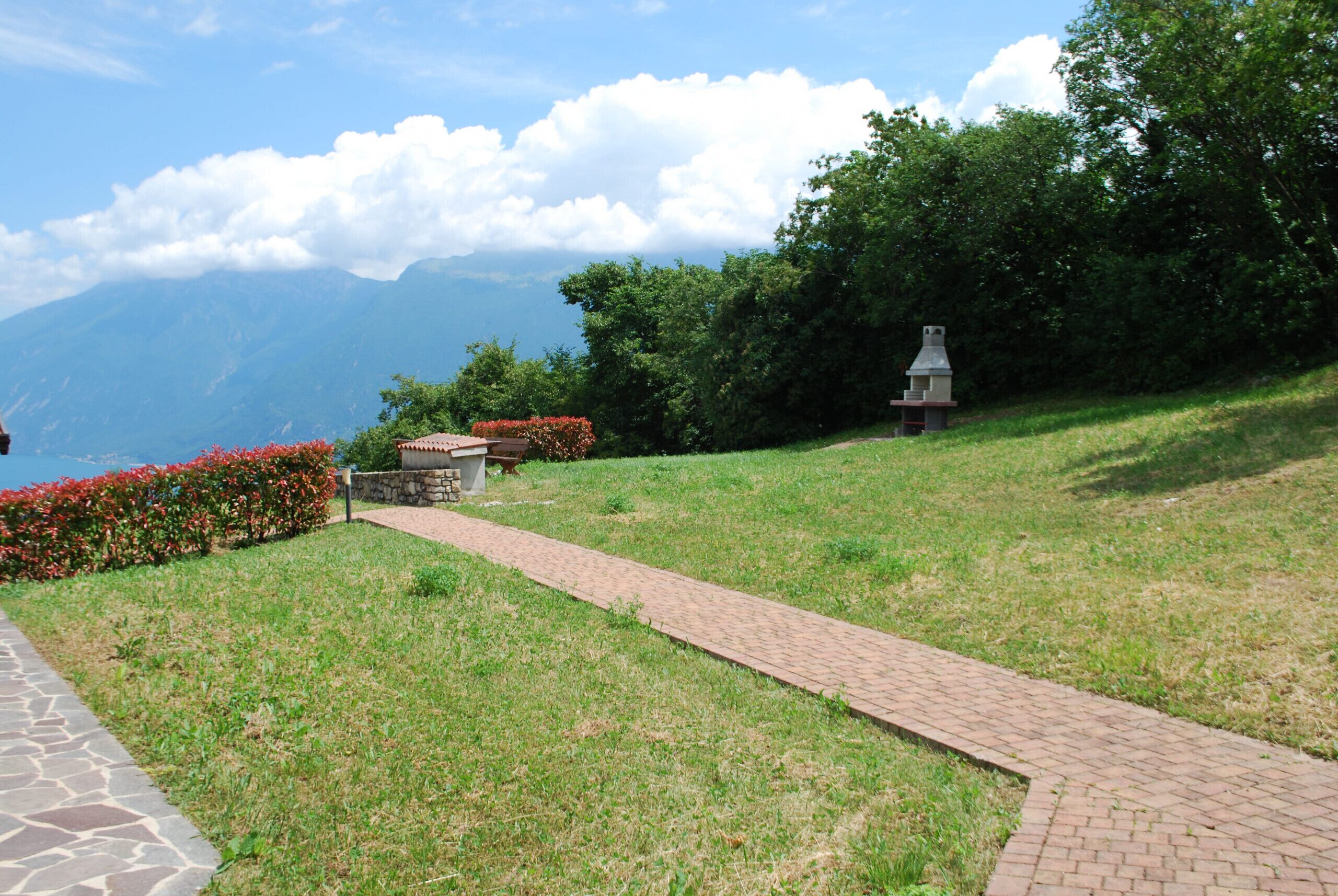 Villa Sole - Rebomaholidays