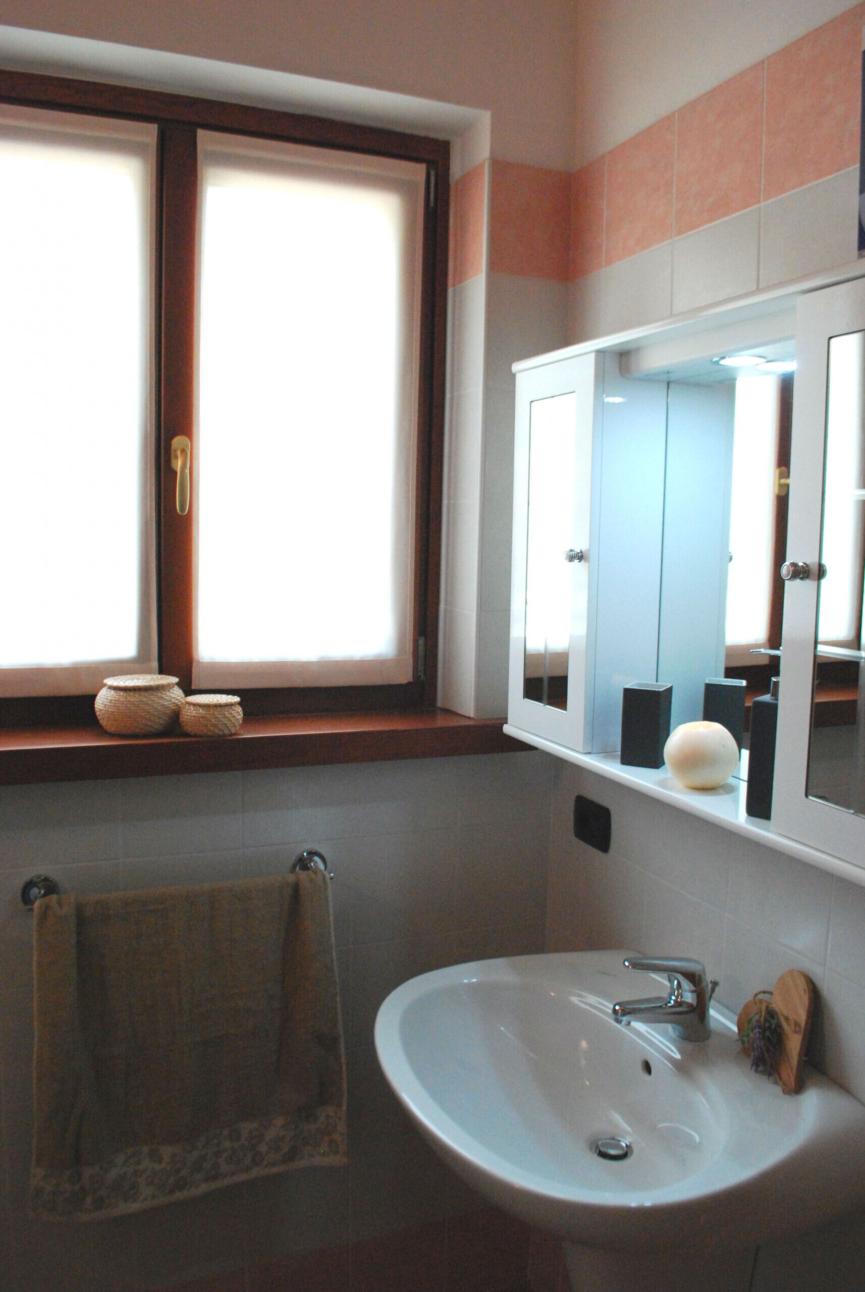 Villa Sole - Rebomaholidays