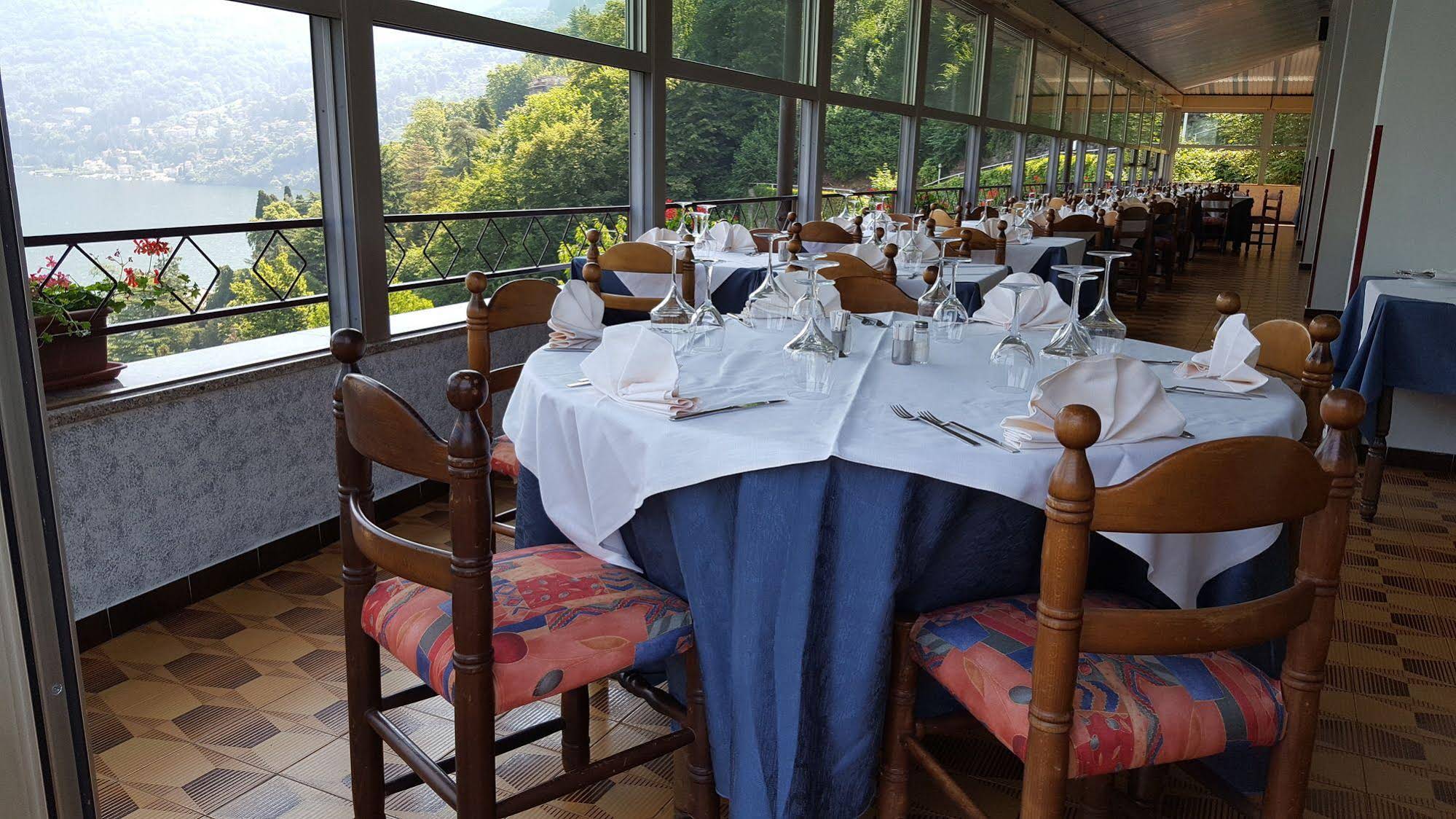 Hotel Ristorante G.L.A.V.J.C.