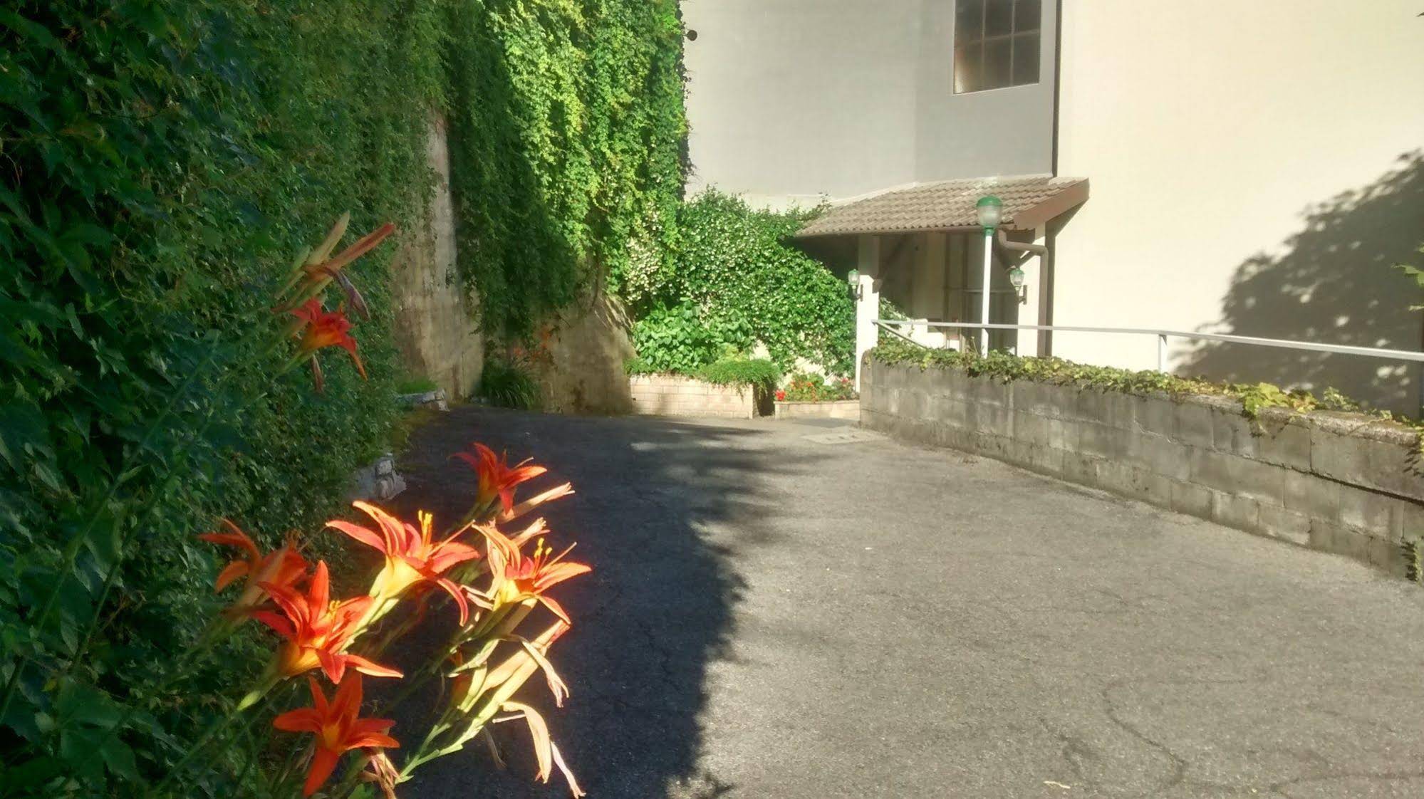 Hotel Ristorante G.L.A.V.J.C.