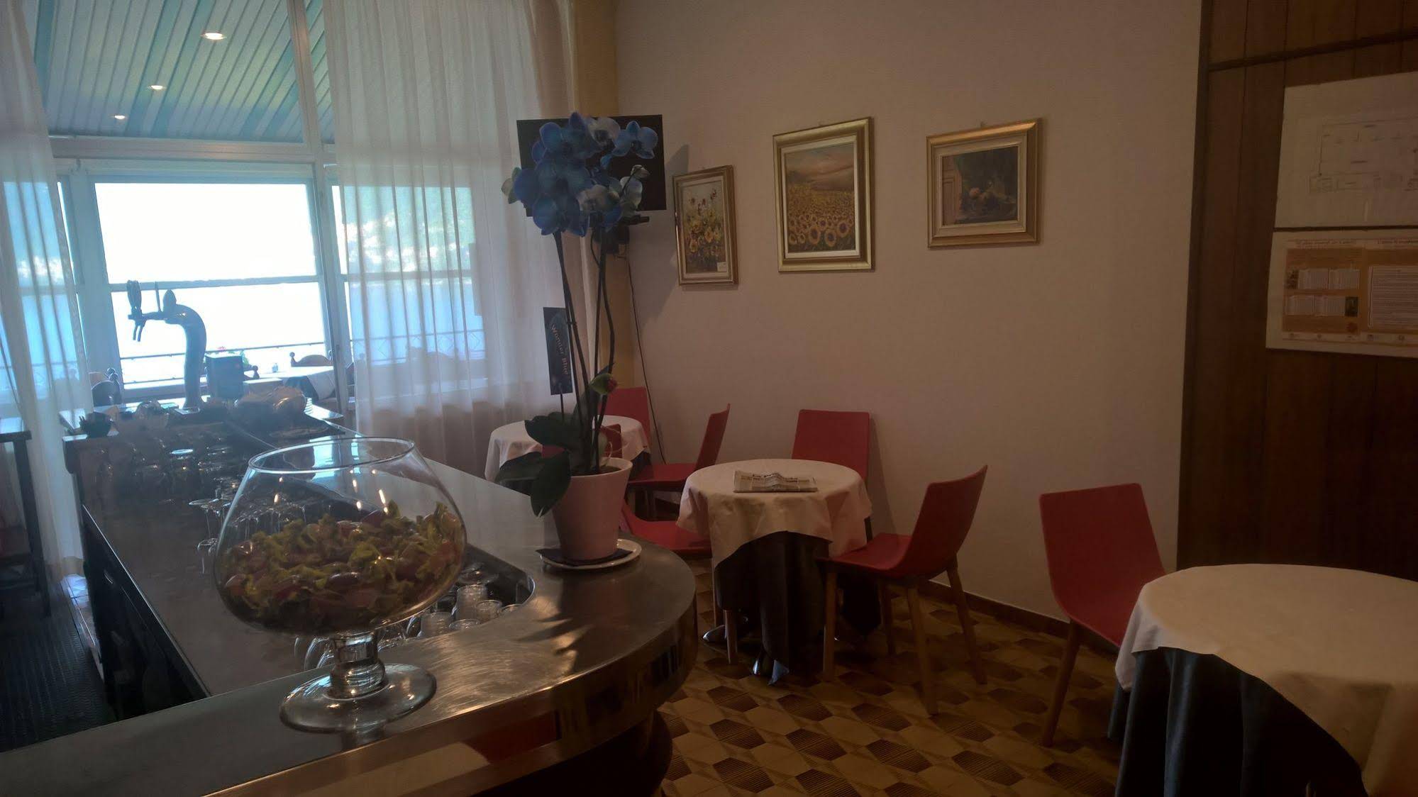 Hotel Ristorante G.L.A.V.J.C.