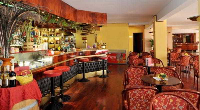 Hotel Internazionale