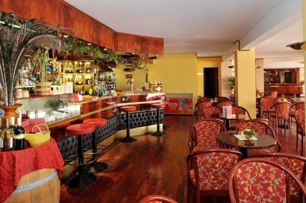 Hotel Internazionale