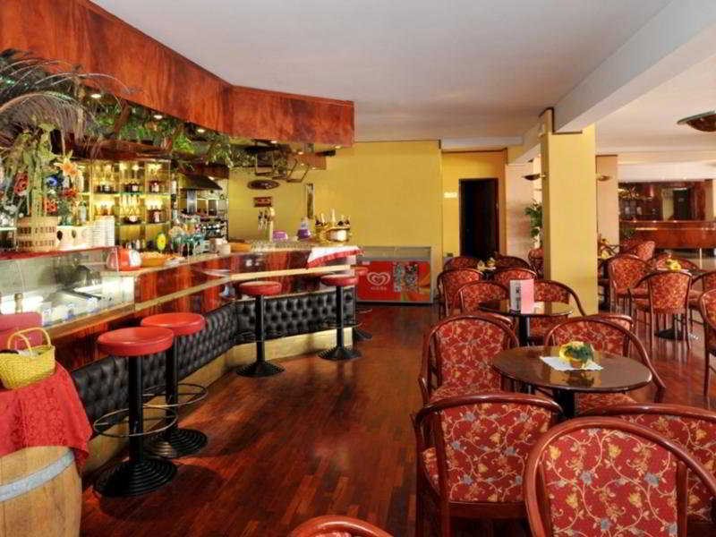 Hotel Internazionale