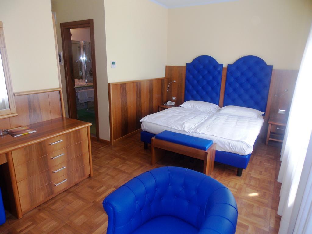 Hotel Internazionale