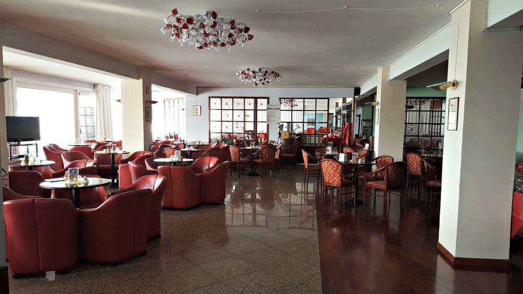 Hotel Internazionale